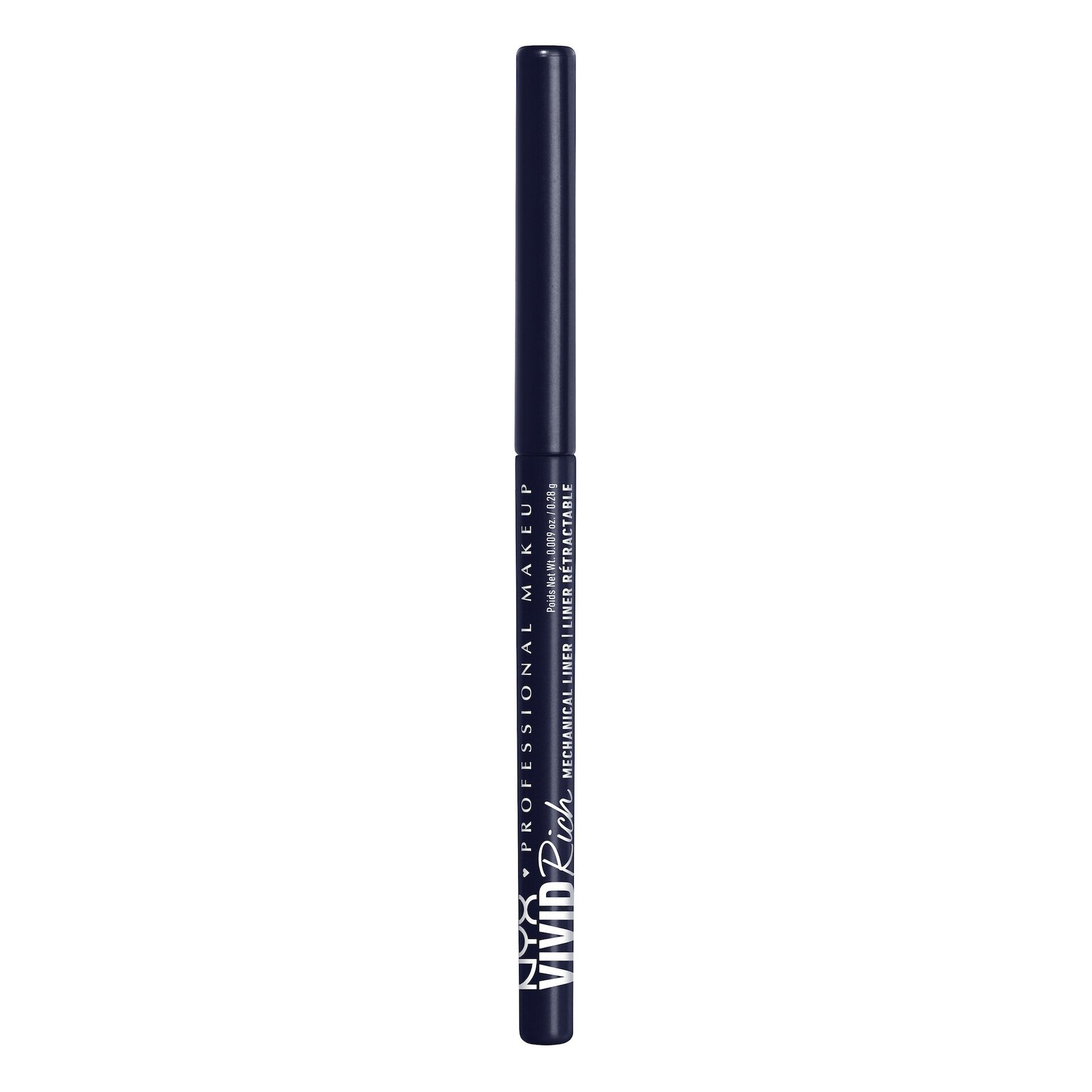 NYX Professional Makeup Vivid Rich Mechanical Liner 14 Sapphire Bling 1 st