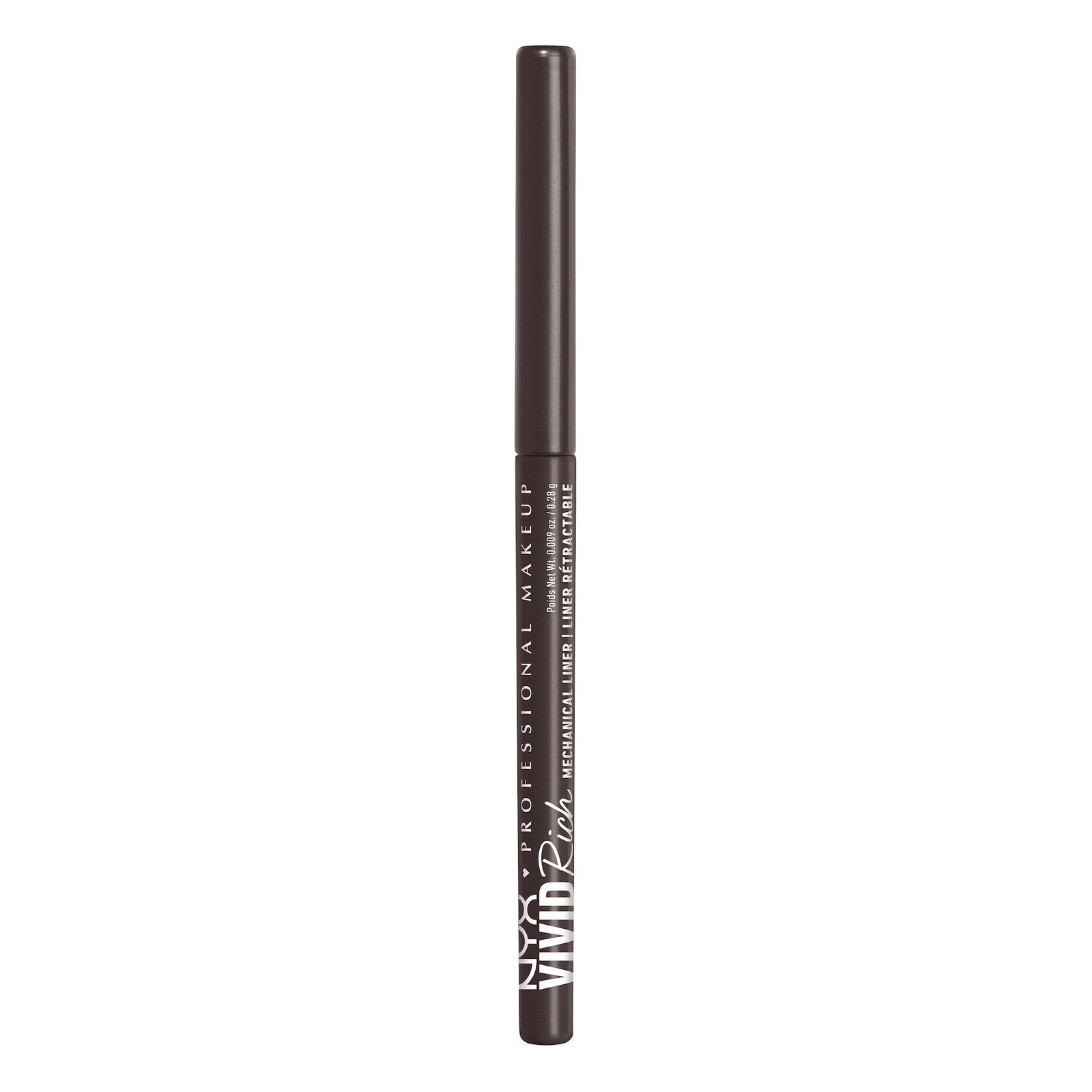 NYX Professional Makeup Vivid Rich Mechanical Liner 15 Smokin' Topaz 1 st