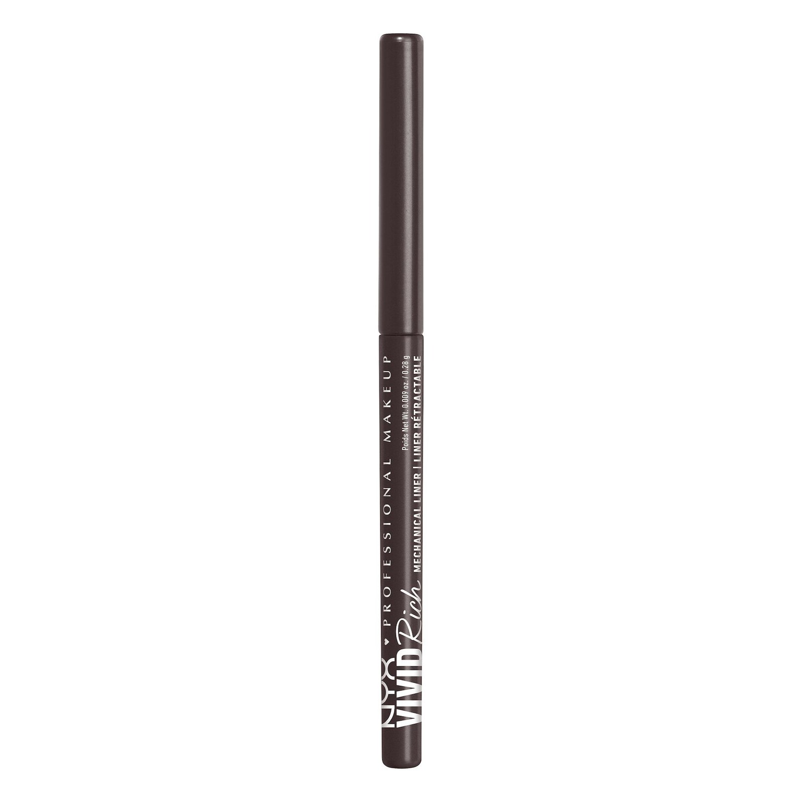 NYX Professional Makeup Vivid Rich Mechanical Liner 15 Smokin' Topaz 1 st