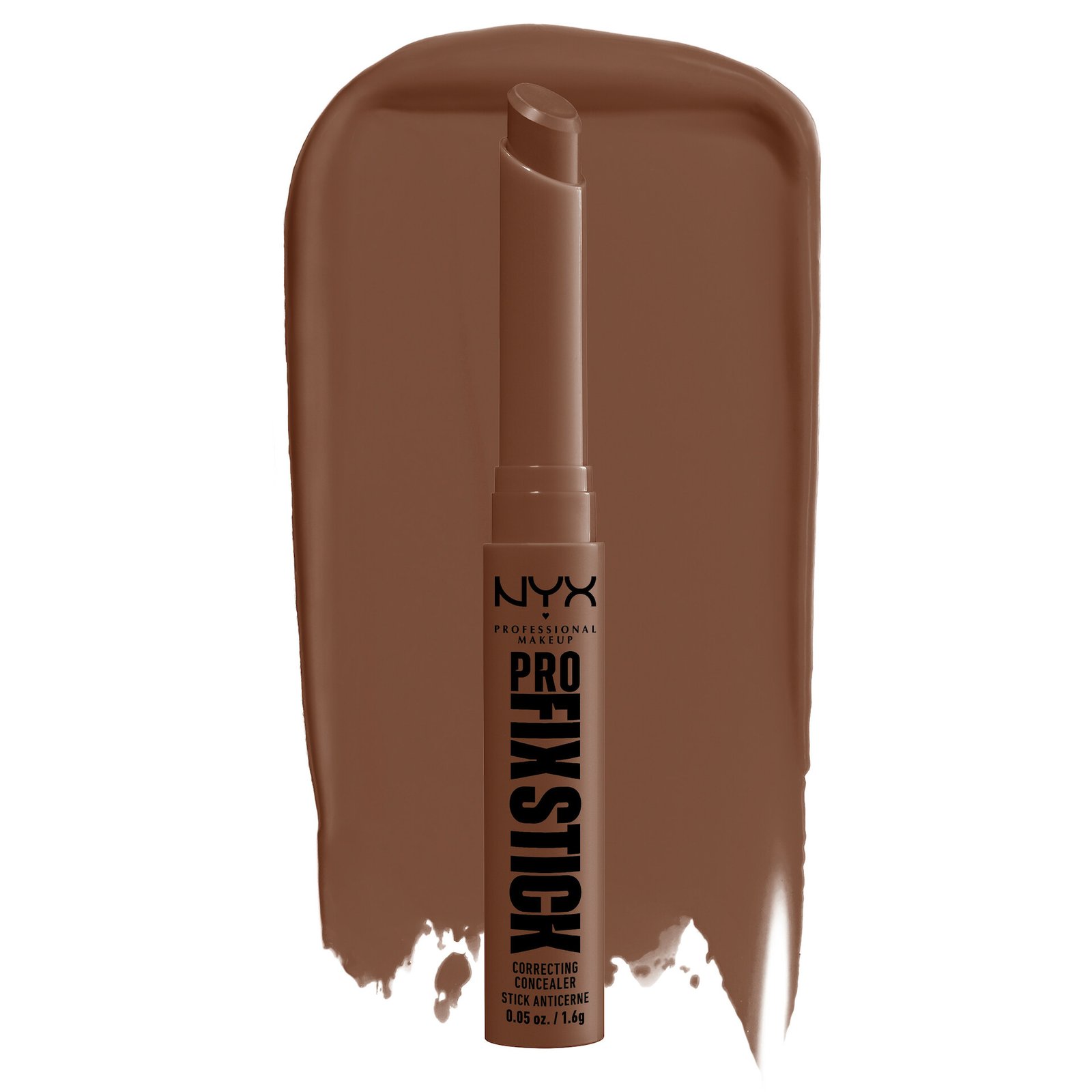 NYX Professional Makeup Pro Fix Stick Concealer Stick 15 Cocoa 1,6g