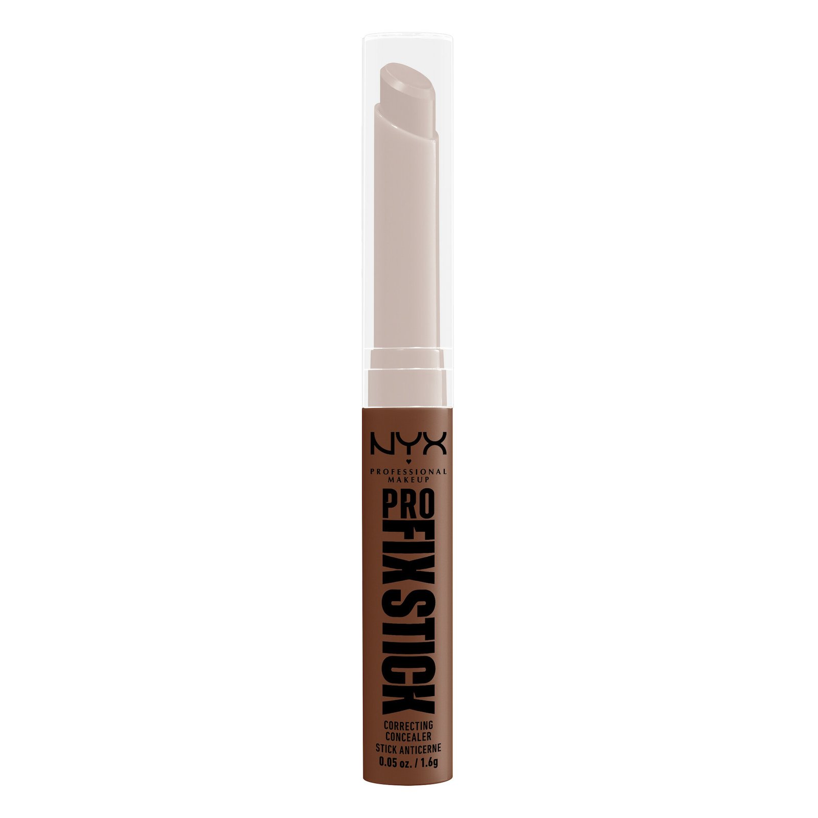 NYX Professional Makeup Pro Fix Stick Concealer Stick 15 Cocoa 1,6g