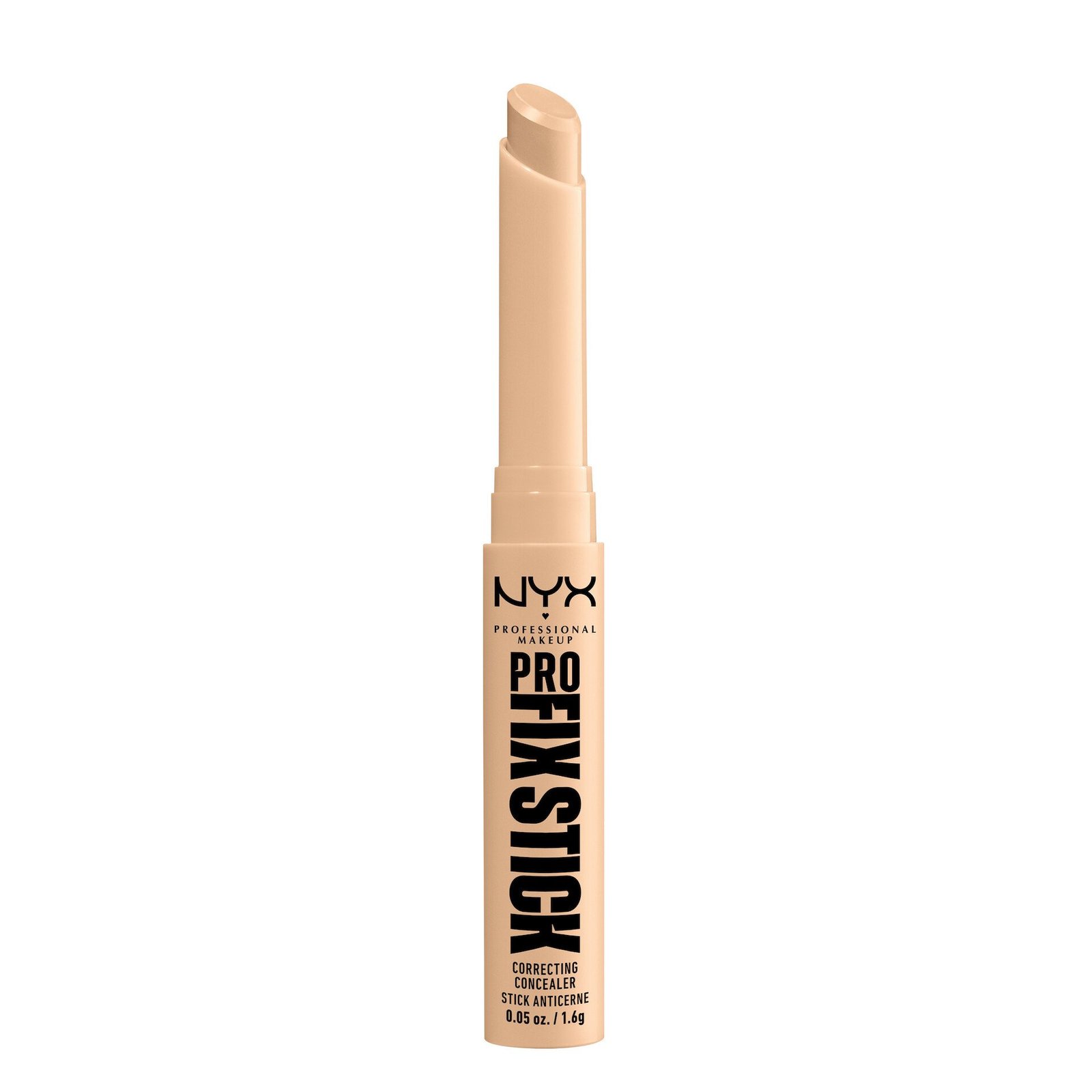 NYX Professional Makeup Pro Fix Stick Concealer Stick 05 Vanilla 1,6g