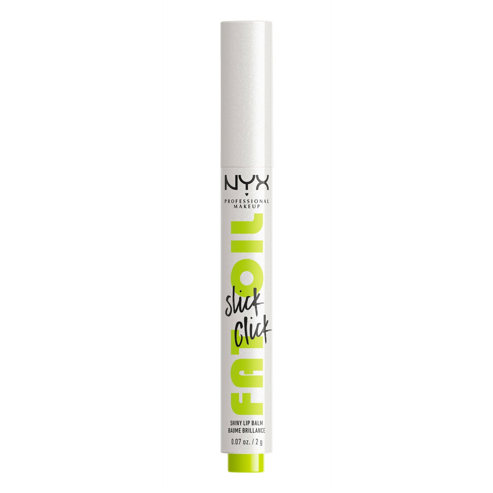 NYX Professional Makeup Fat Oil Slick Stick 01 Main Character 2g