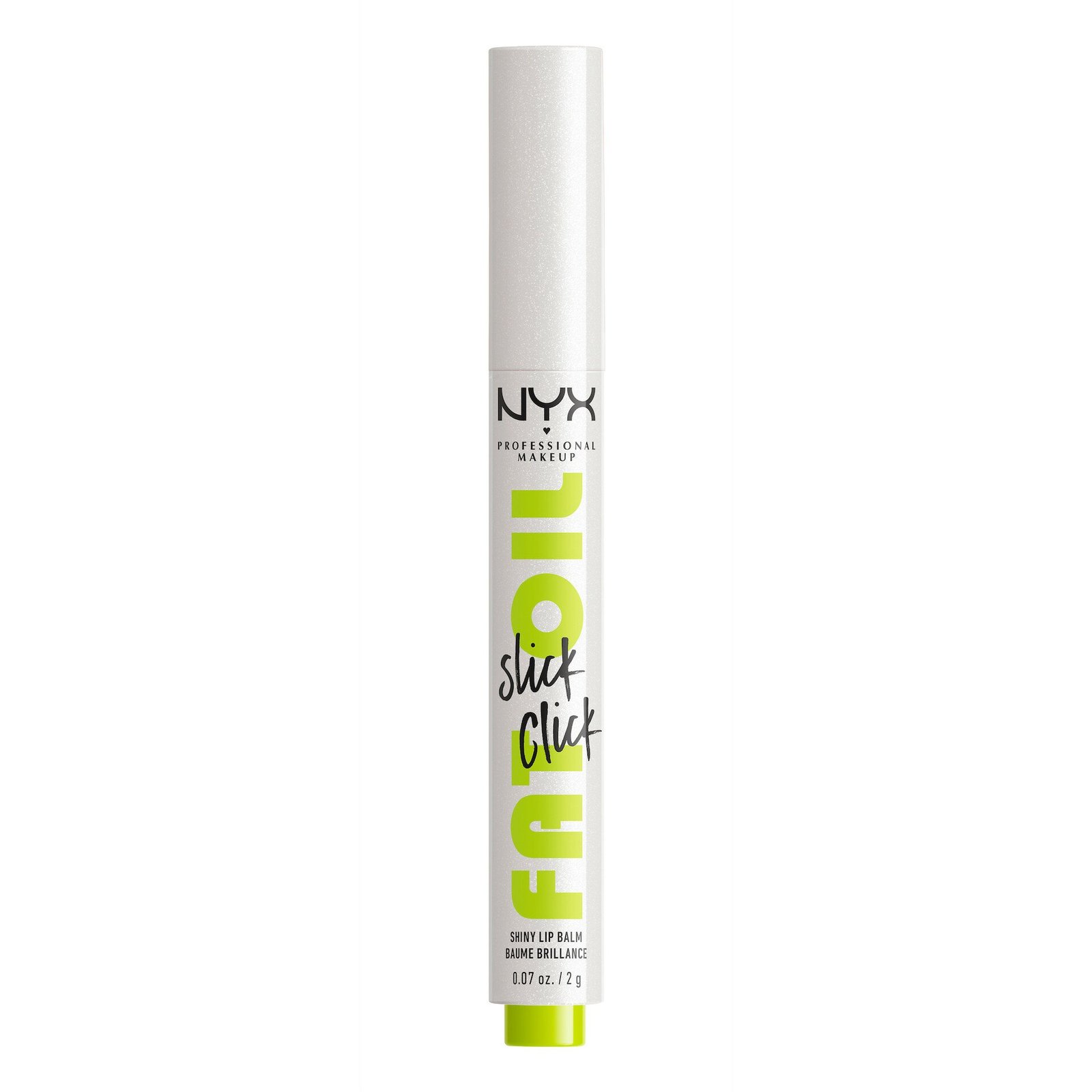 NYX Professional Makeup Fat Oil Slick Stick 01 Main Character 2g