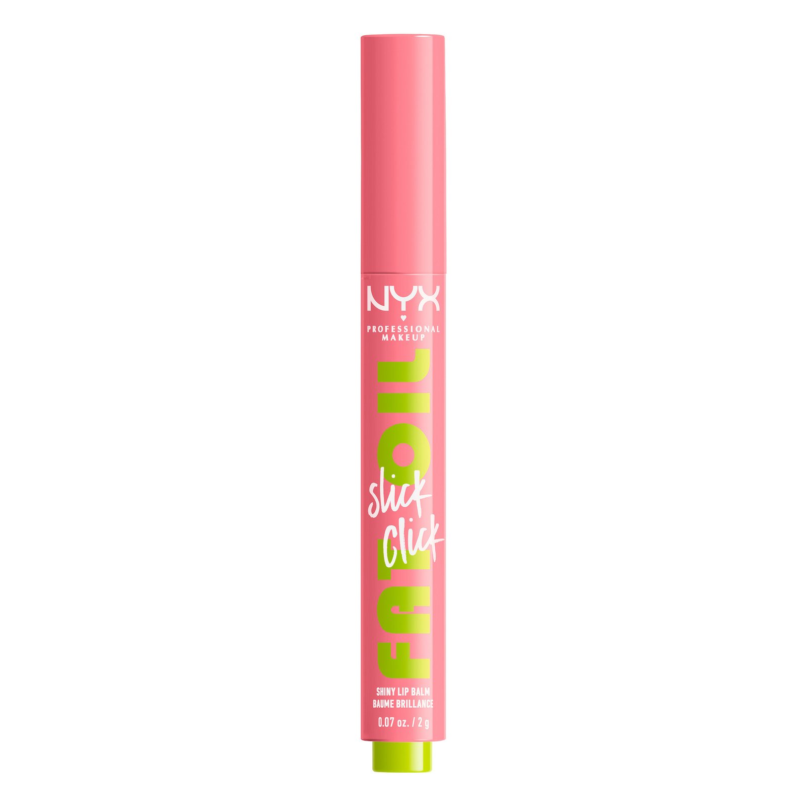 NYX Professional Makeup Fat Oil Slick Stick 02 Clout 2g