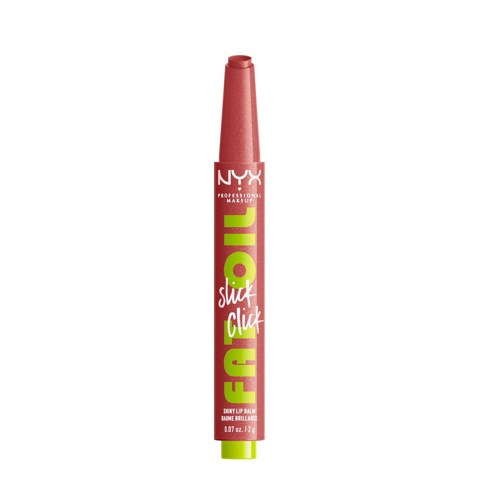 NYX Professional Makeup Fat Oil Slick Stick 03 No Filter Needed 2g