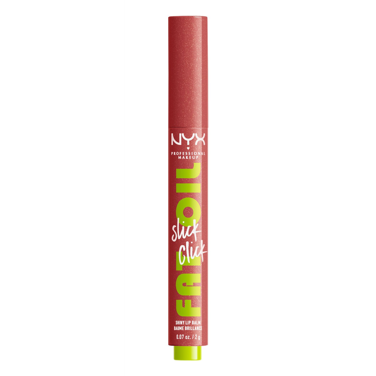NYX Professional Makeup Fat Oil Slick Stick 03 No Filter Needed 2g
