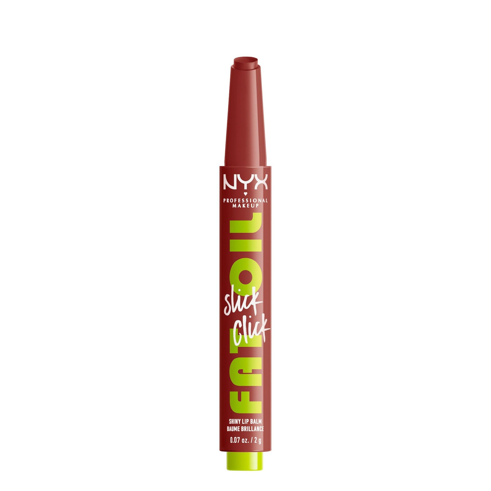 NYX Professional Makeup Fat Oil Slick Stick 04 Going Viral 2g
