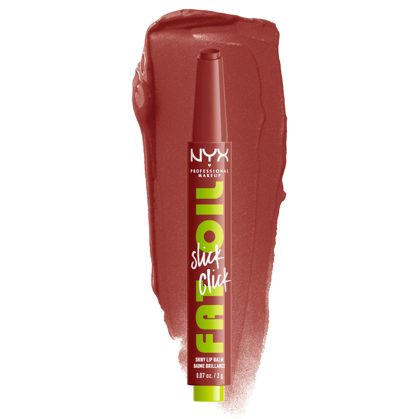NYX Professional Makeup Fat Oil Slick Stick 04 Going Viral 2g