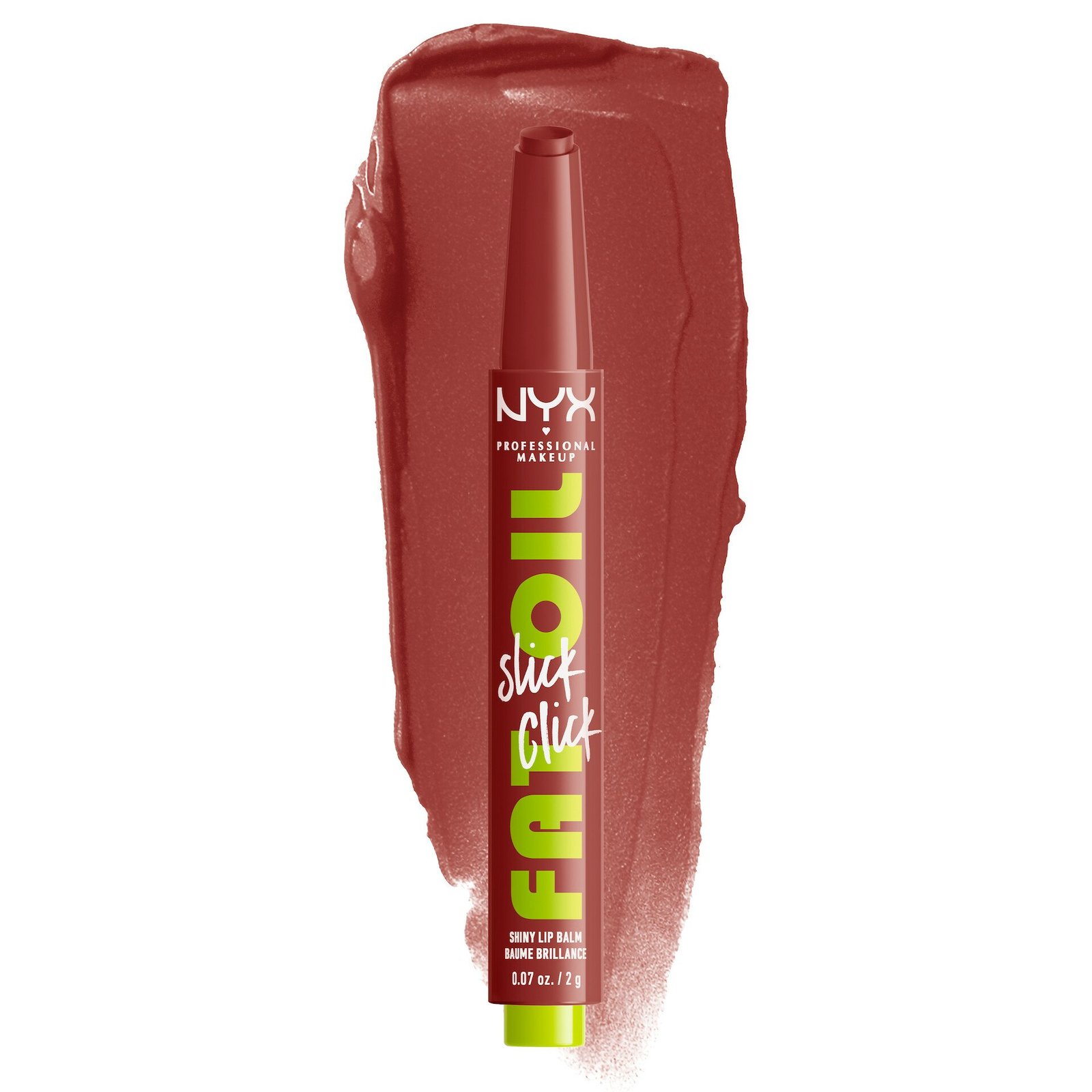 NYX Professional Makeup Fat Oil Slick Stick 04 Going Viral 2g