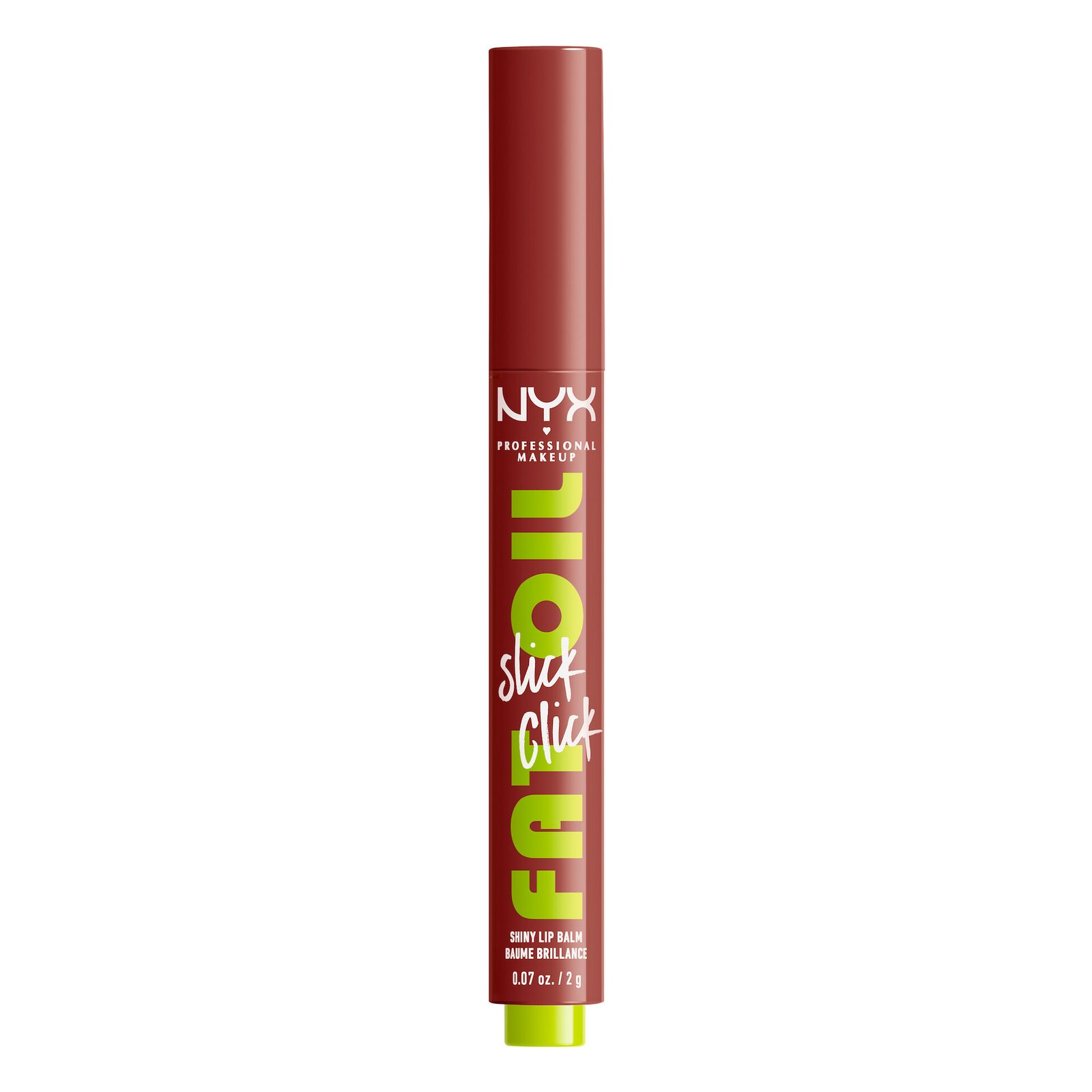 NYX Professional Makeup Fat Oil Slick Stick 04 Going Viral 2g