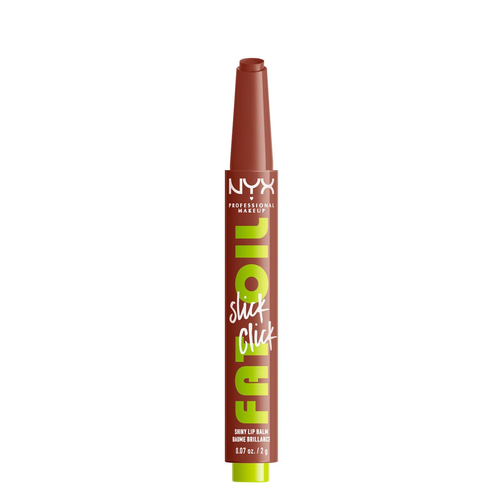 NYX Professional Makeup Fat Oil Slick Stick 05 Link In My Bio 2g