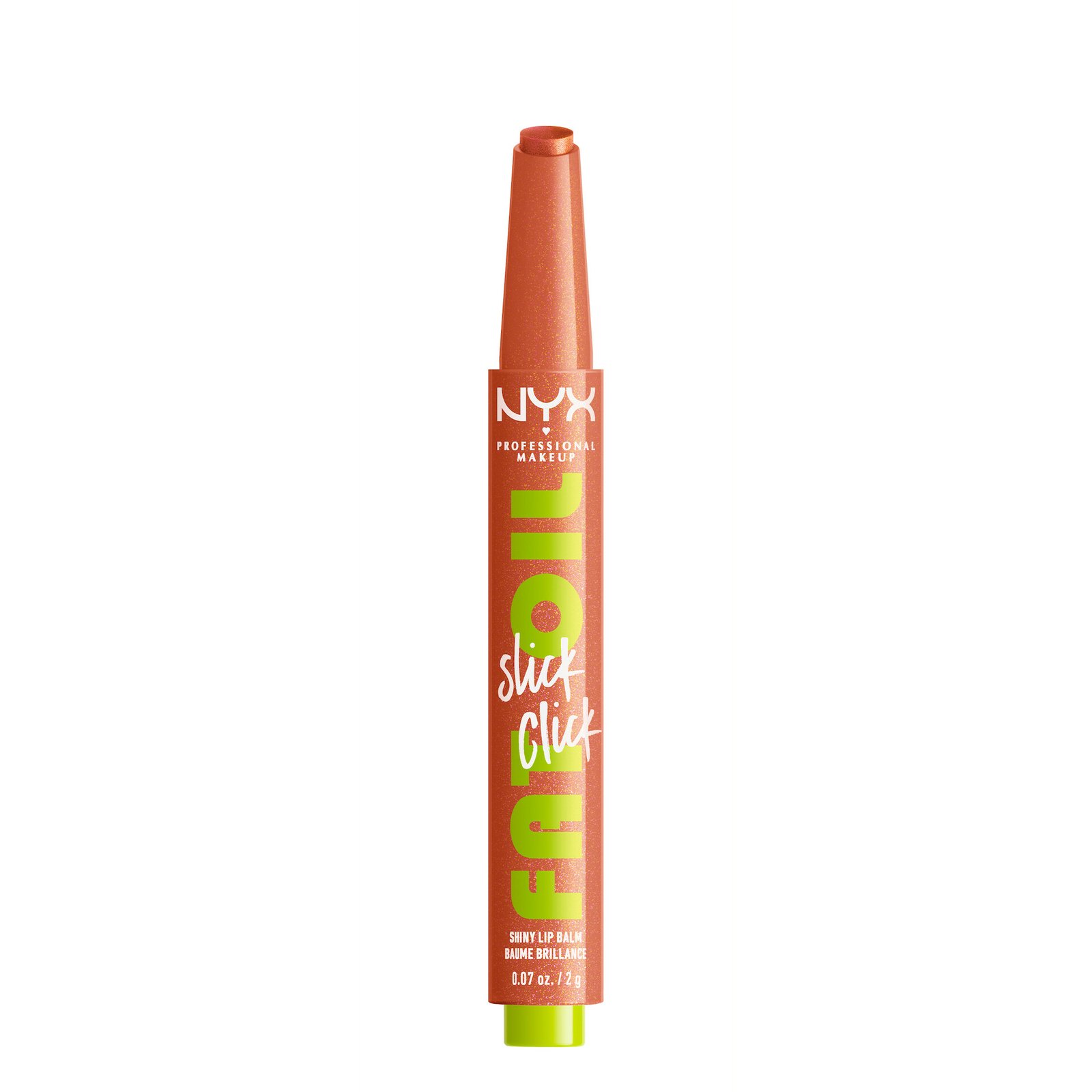 NYX Professional Makeup Fat Oil Slick Stick 06 Hits Different 2g