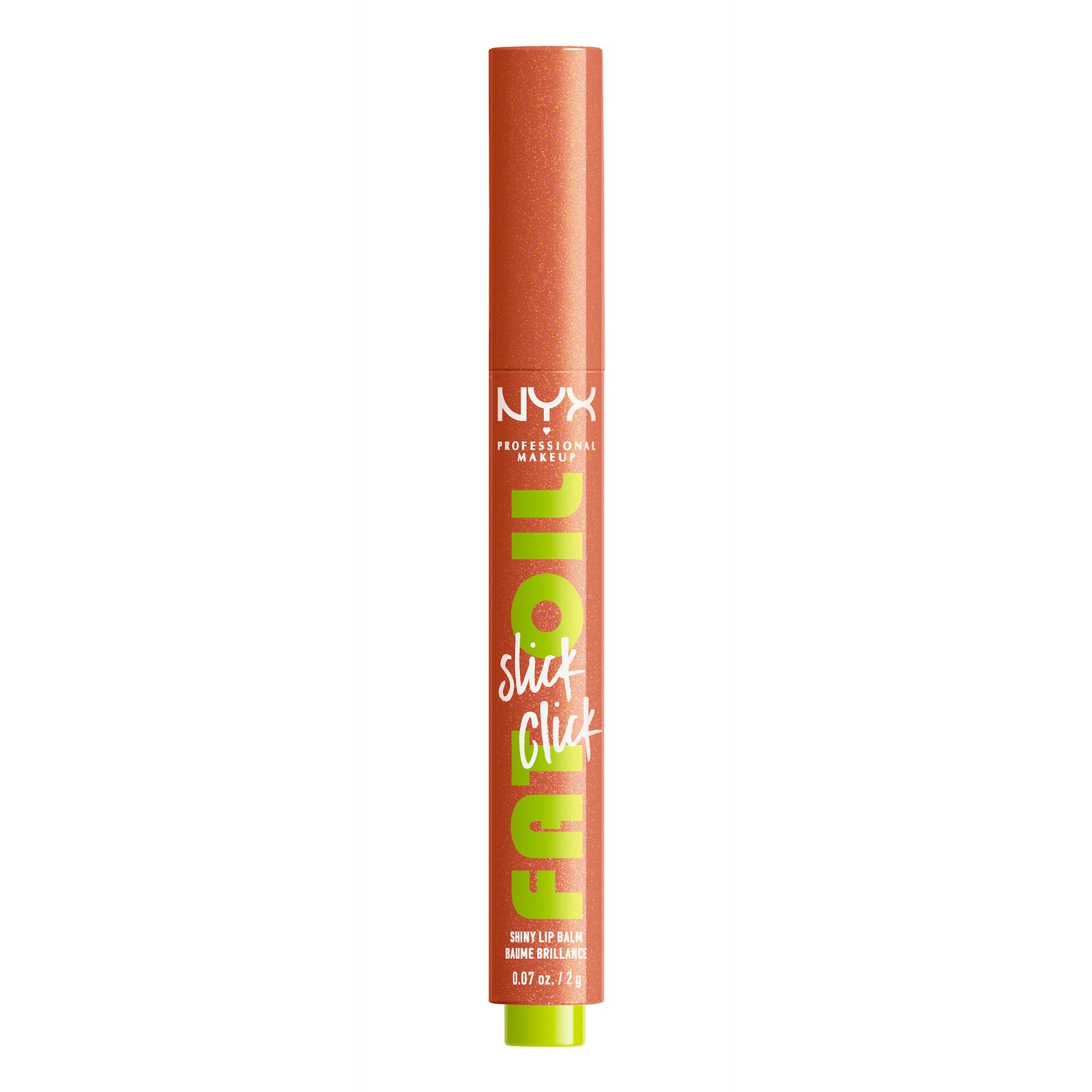 NYX Professional Makeup Fat Oil Slick Stick 06 Hits Different 2g