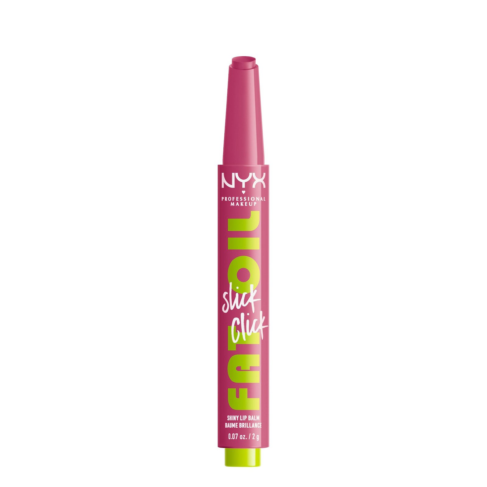 NYX Professional Makeup Fat Oil Slick Stick 07 DM Me 2g
