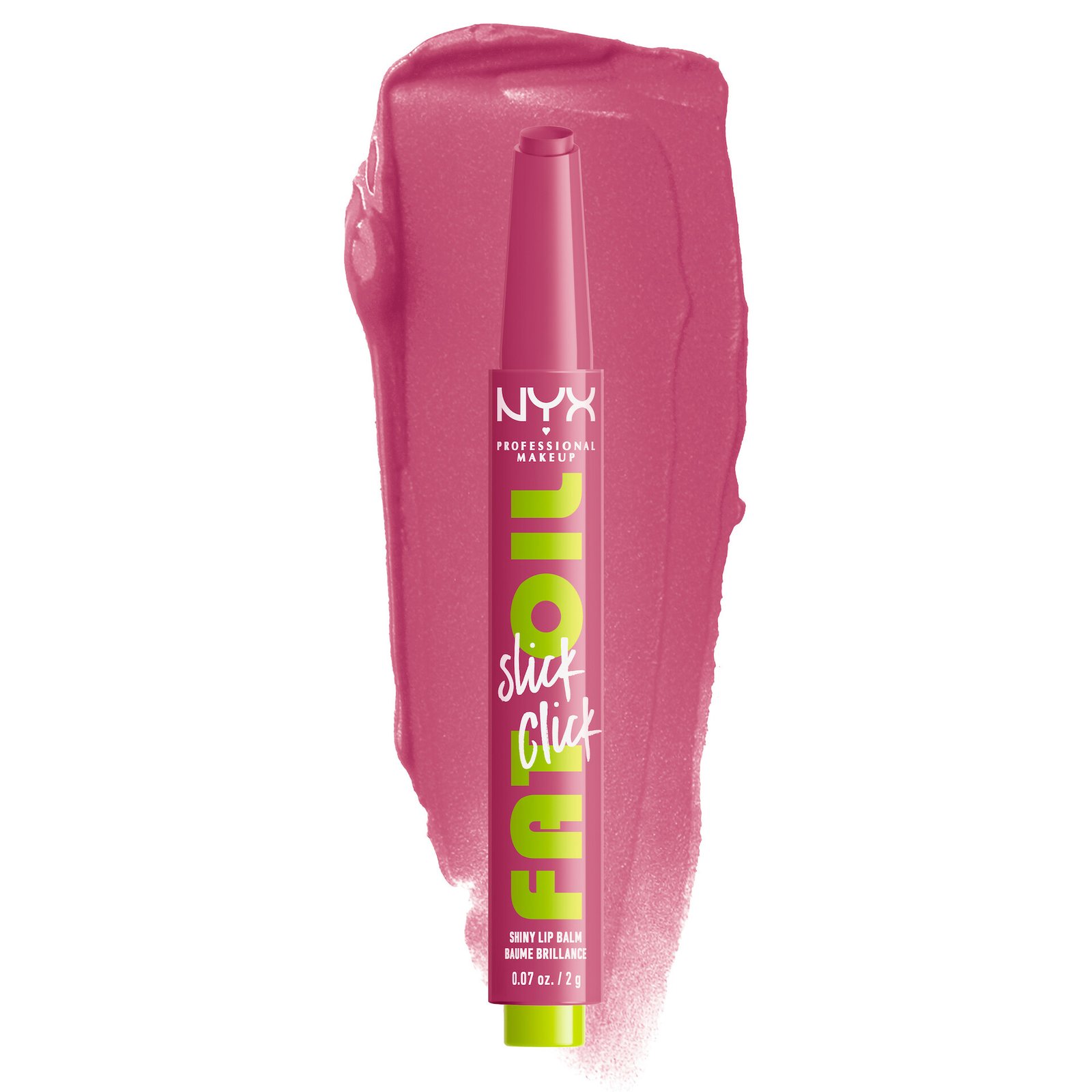 NYX Professional Makeup Fat Oil Slick Stick 07 DM Me 2g