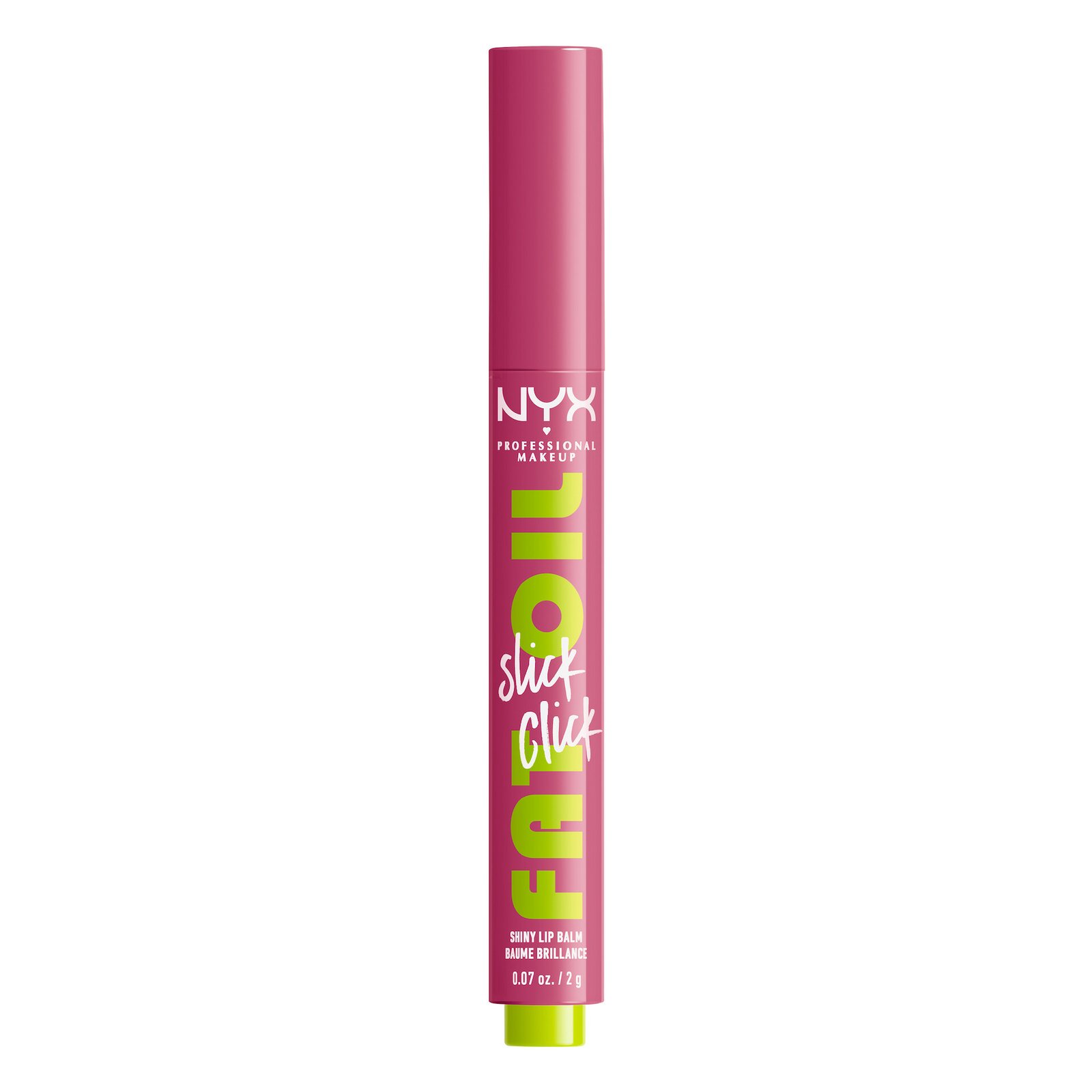 NYX Professional Makeup Fat Oil Slick Stick 07 DM Me 2g