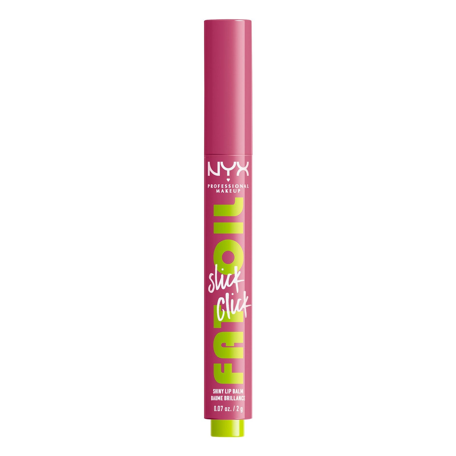 NYX Professional Makeup Fat Oil Slick Stick 07 DM Me 2g
