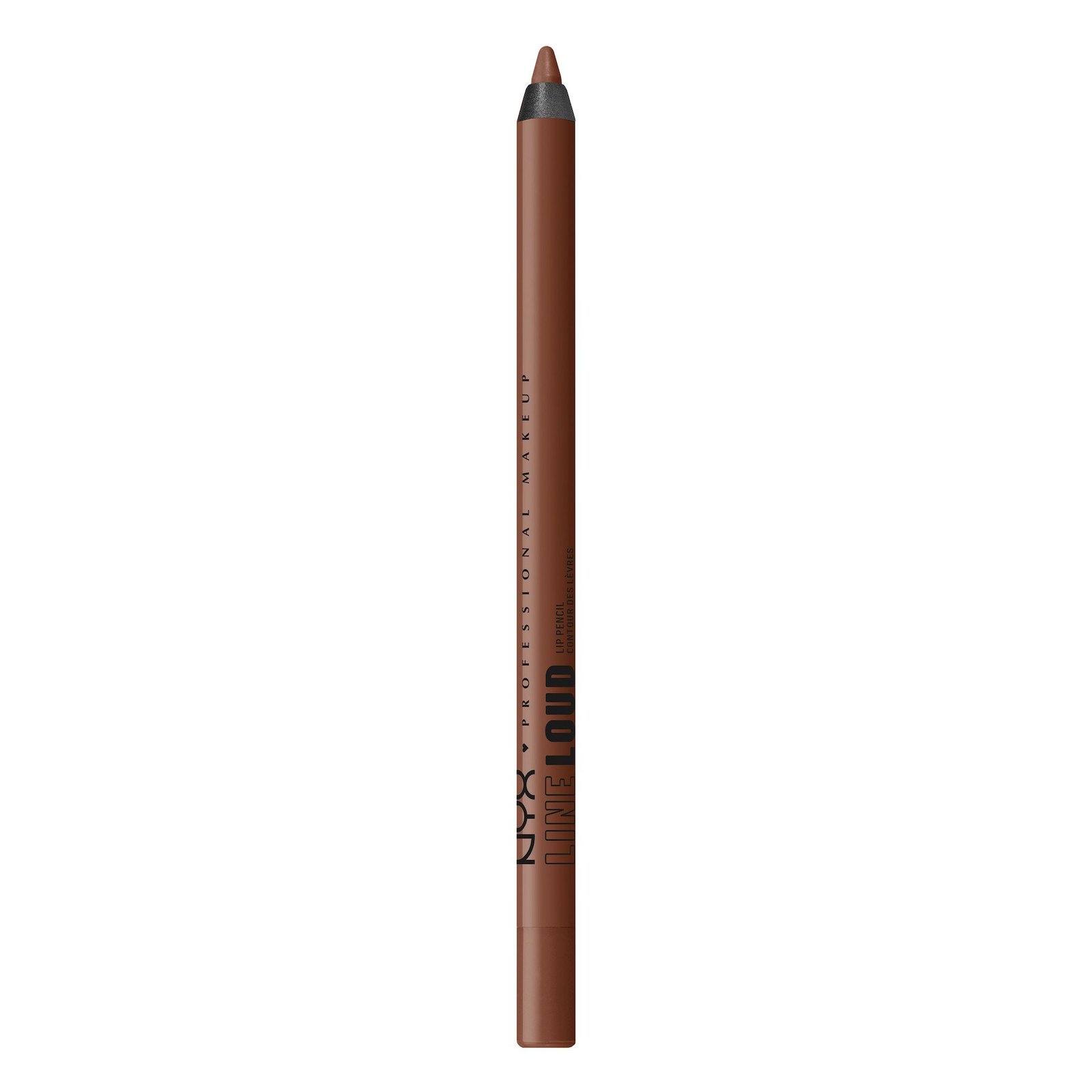 NYX Professional Makeup Line Loud Lip Pencil 29 No Equivalent 1,2g