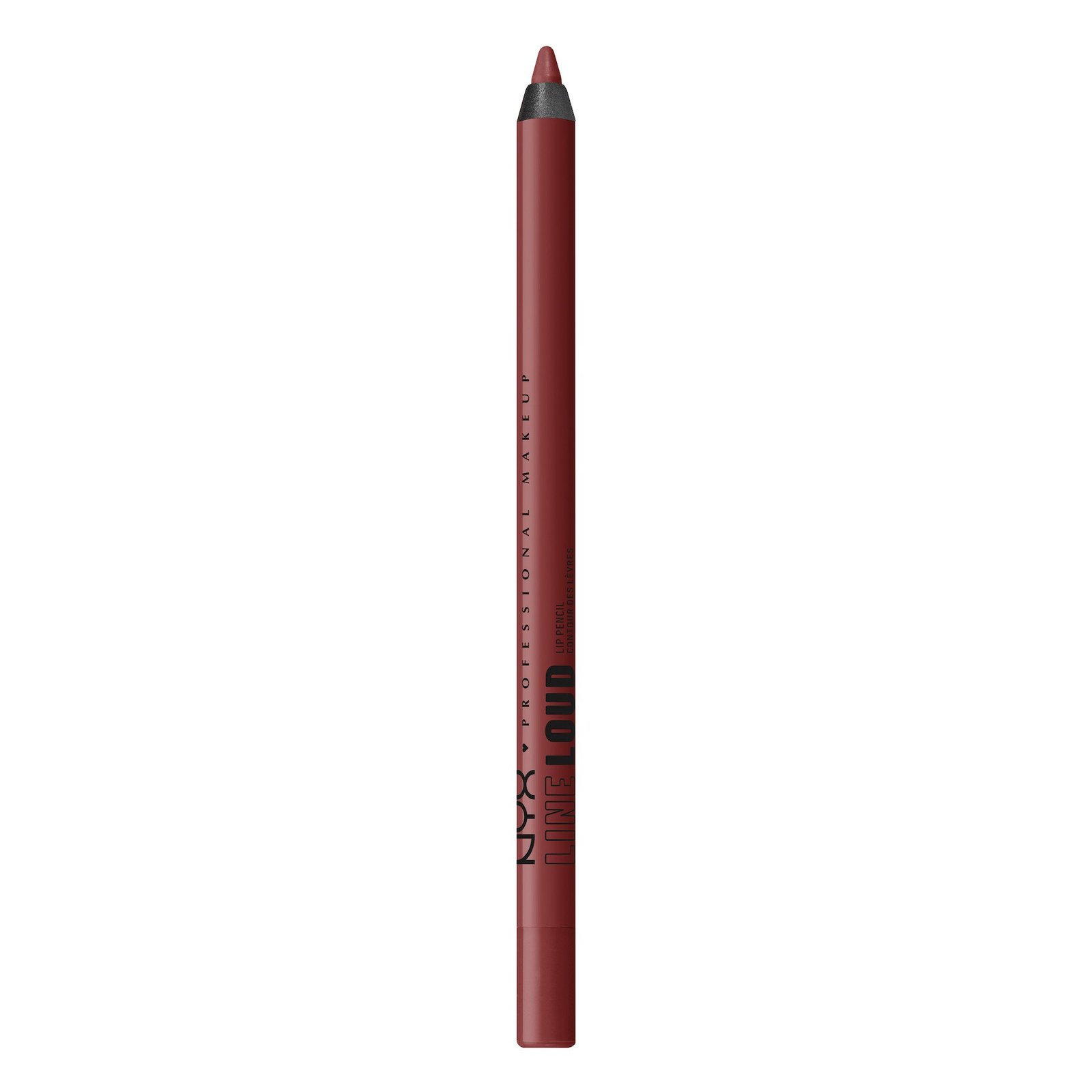 NYX Professional Makeup Line Loud Lip Pencil 31 Ten Out Of Ten 1,2g