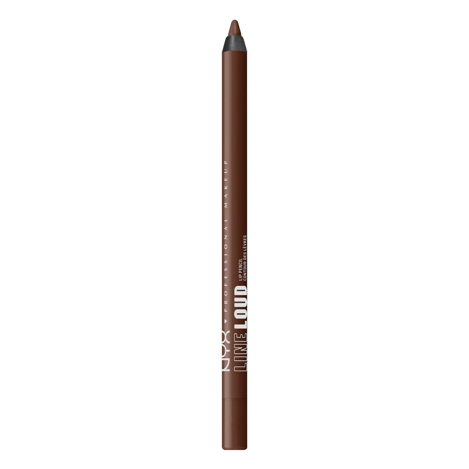 NYX Professional Makeup Line Loud Lip Pencil 33 Too Blessed 1,2g
