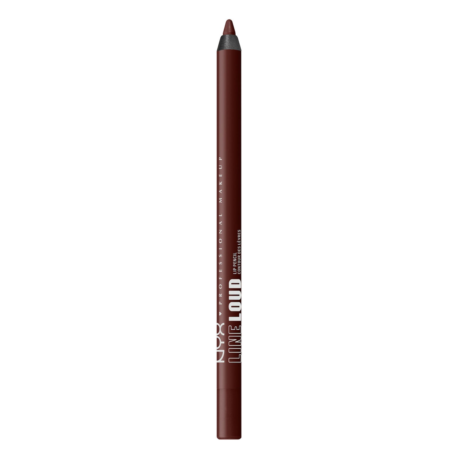 NYX Professional Makeup Line Loud Lip Pencil 34 Make A Statement 1,2g