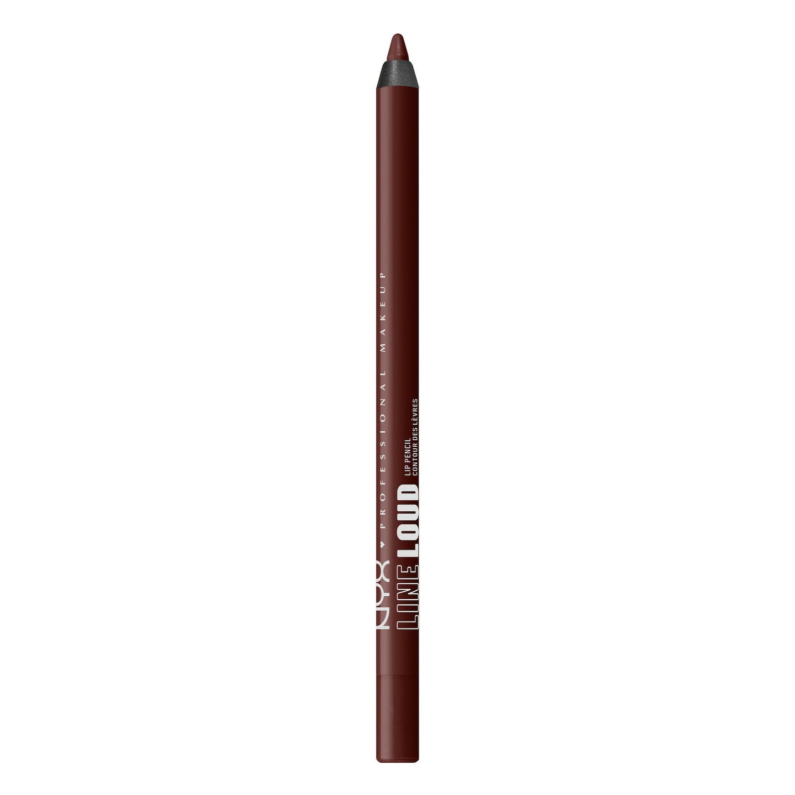 NYX Professional Makeup Line Loud Lip Pencil 34 Make A Statement 1,2g