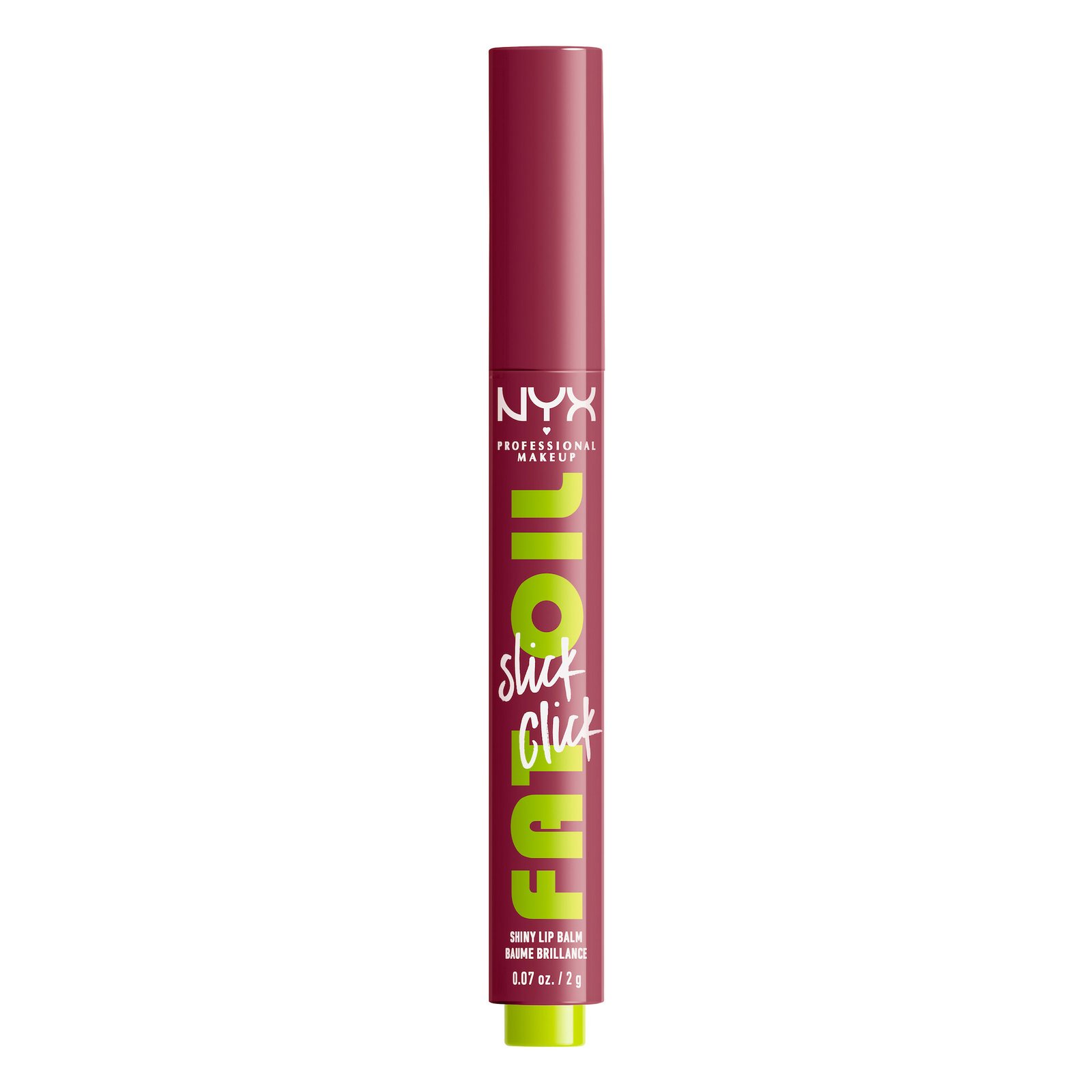 NYX Professional Makeup Fat Oil Slick Stick 09 That's Major 2g