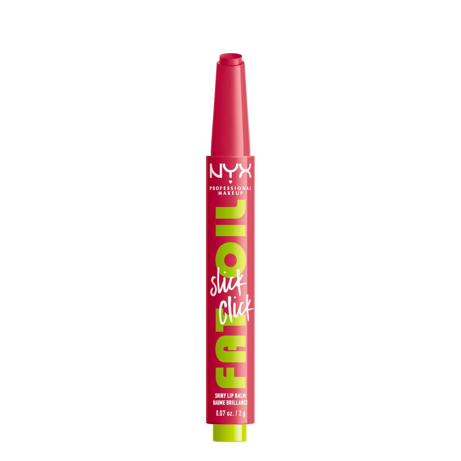 NYX Professional Makeup Fat Oil Slick Stick 10 Double Tap 2g