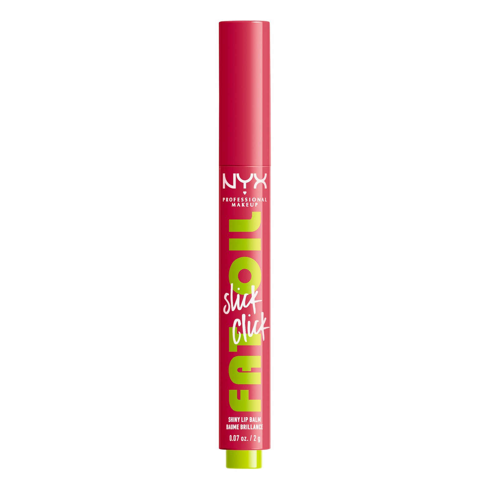 NYX Professional Makeup Fat Oil Slick Stick 10 Double Tap 2g