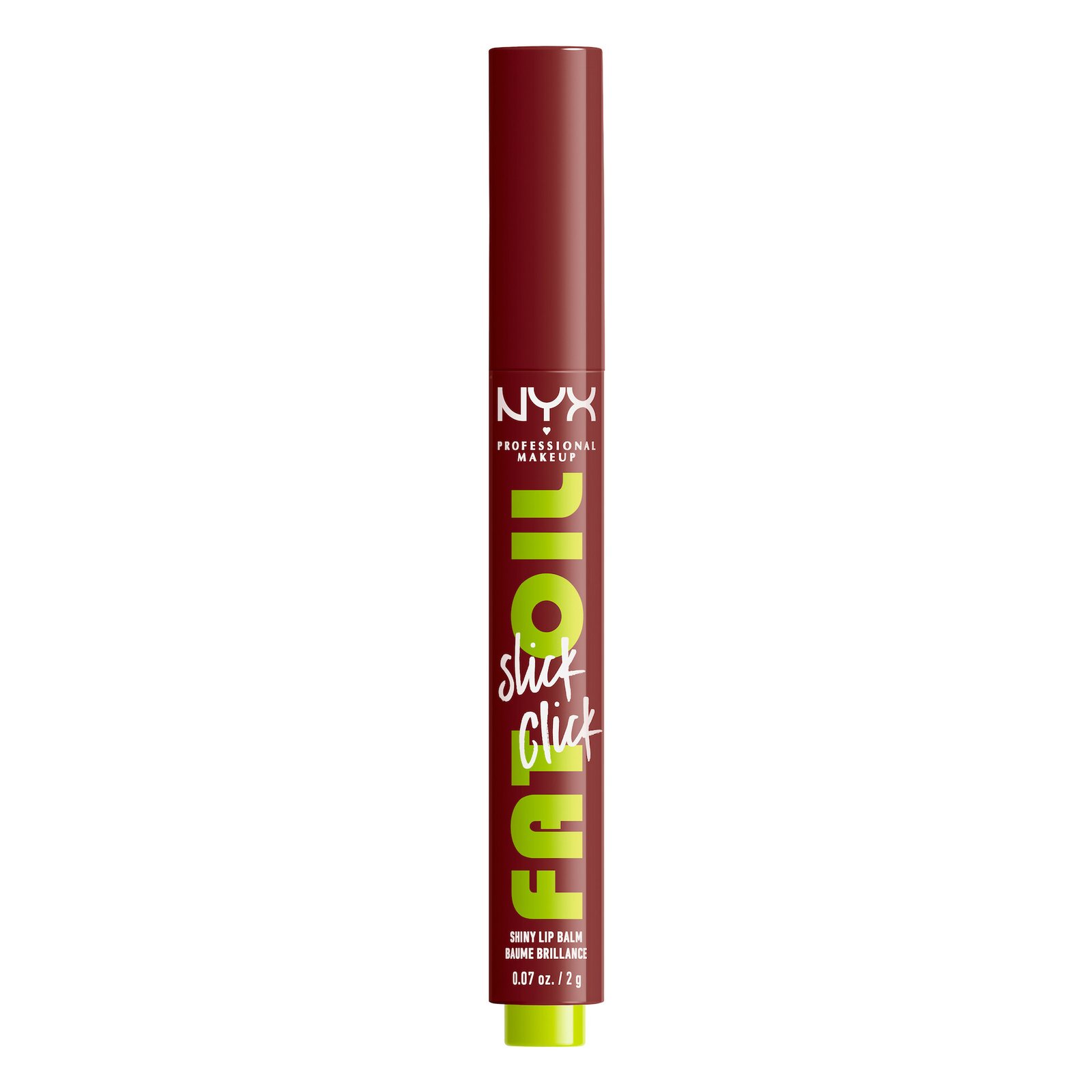 NYX Professional Makeup Fat Oil Slick Stick 11 In A Mood 2g
