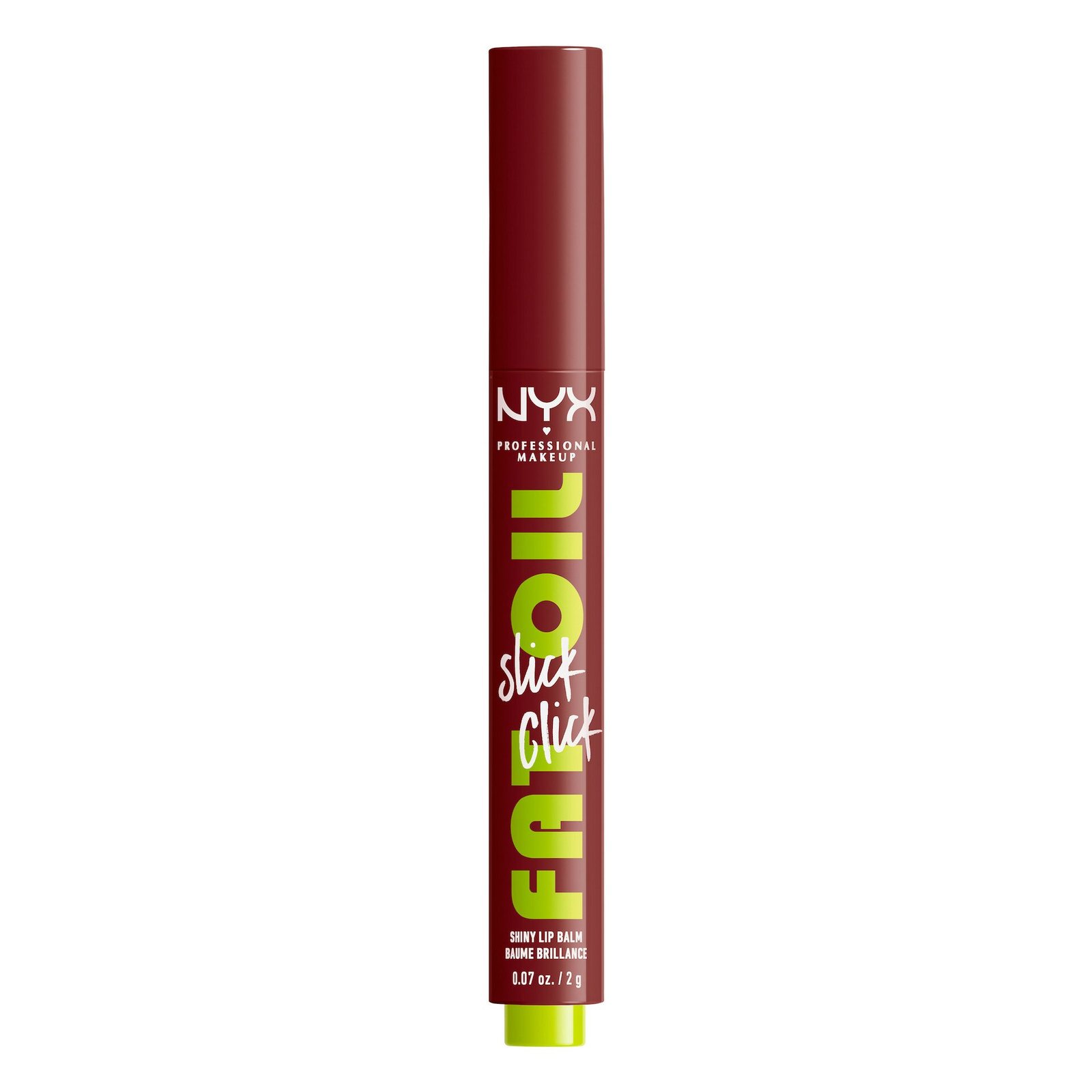 NYX Professional Makeup Fat Oil Slick Stick 11 In A Mood 2g
