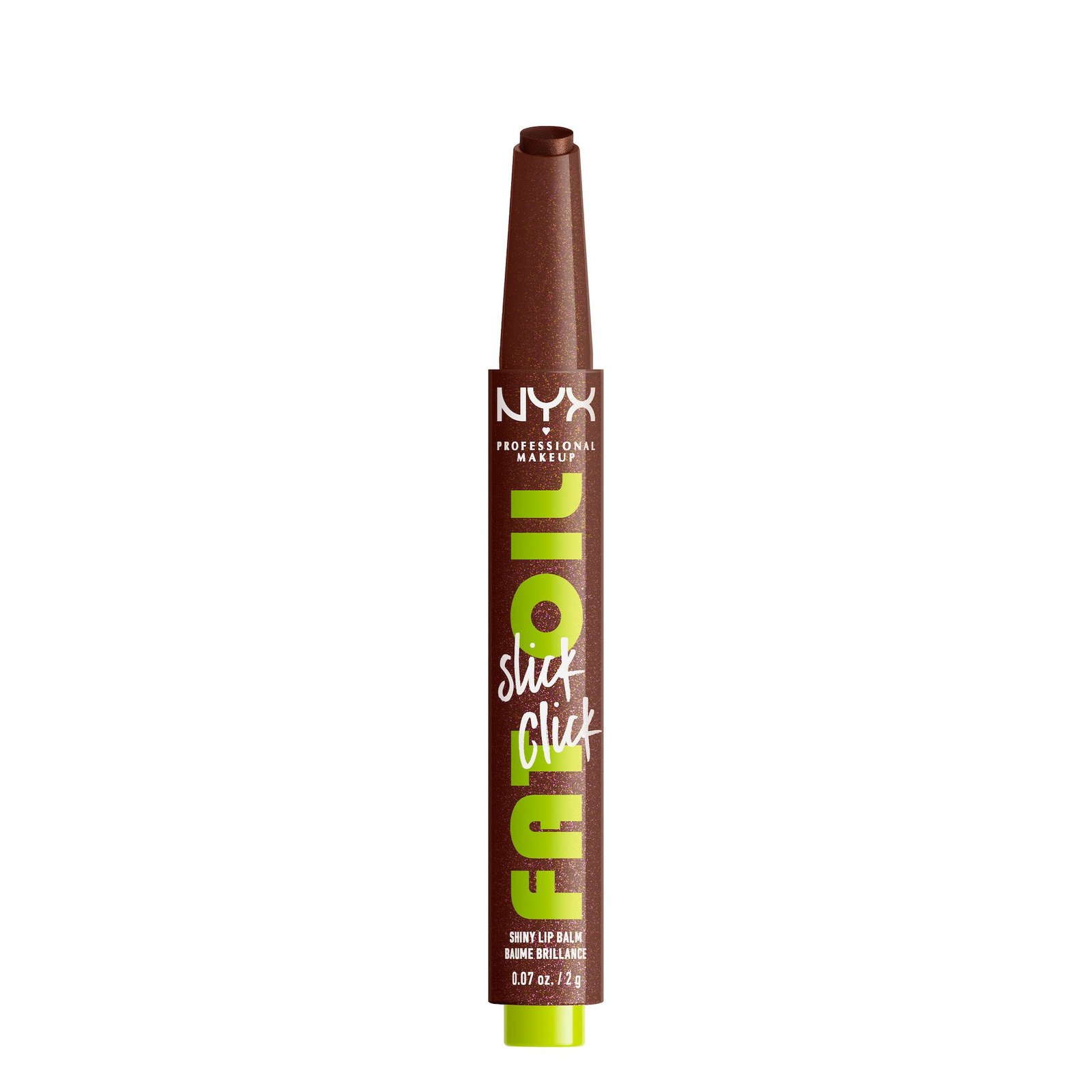 NYX Professional Makeup Fat Oil Slick Stick 12 Trending Topic 2g