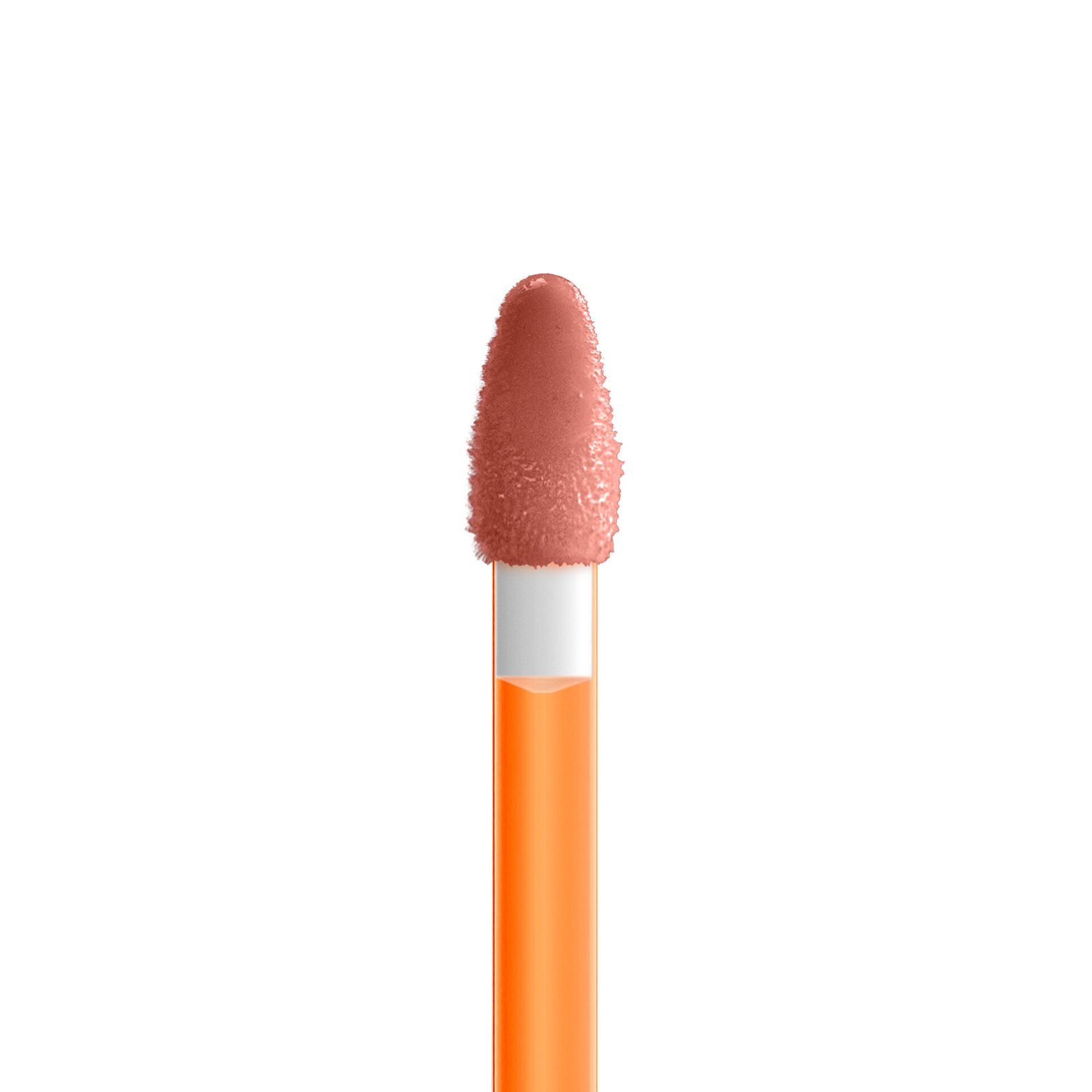 NYX Professional Makeup Duck Plump Lip Lacquer 05 Brown of Applause 7 ml