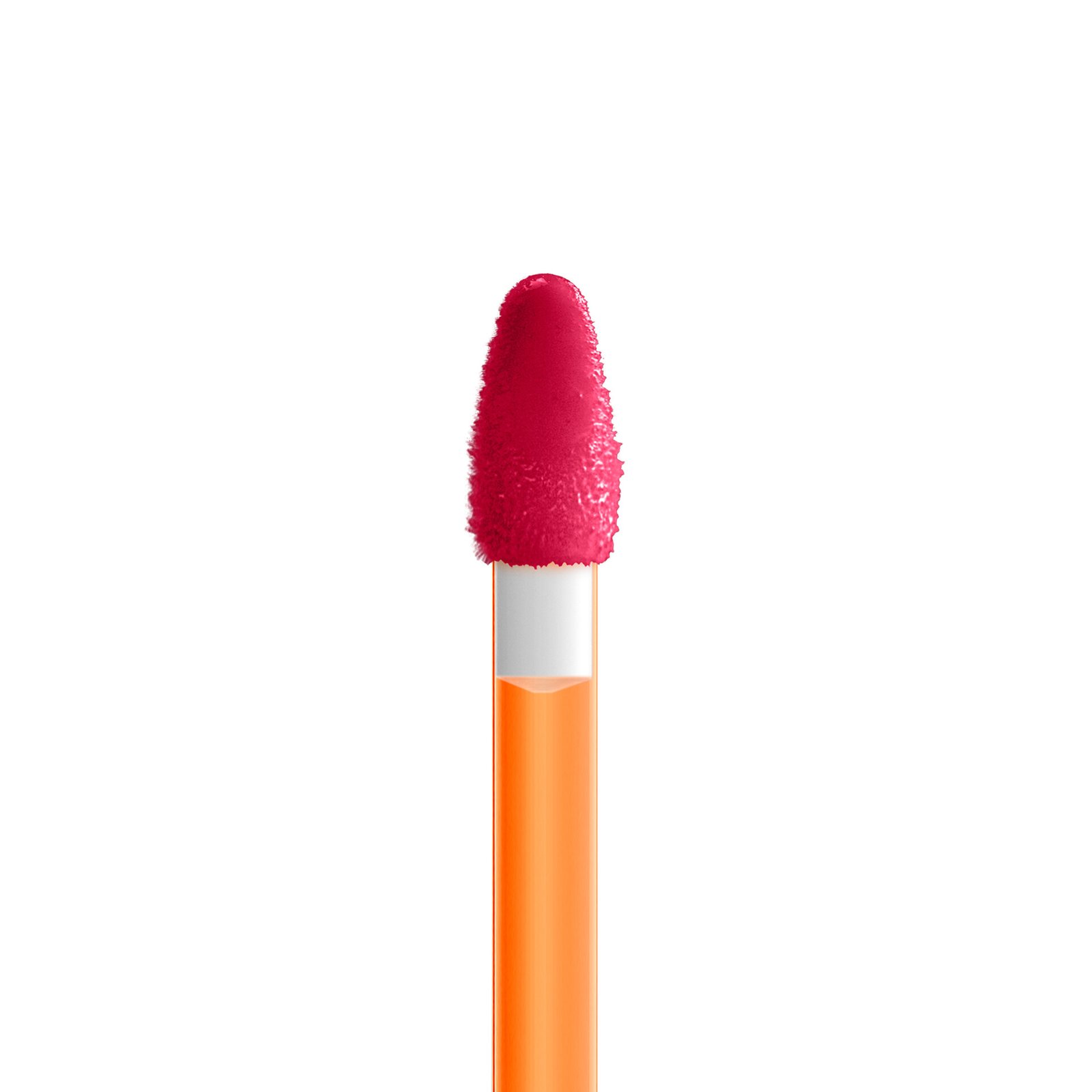 NYX Professional Makeup Duck Plump Lip Lacquer 14 Hall of Flame 7 ml