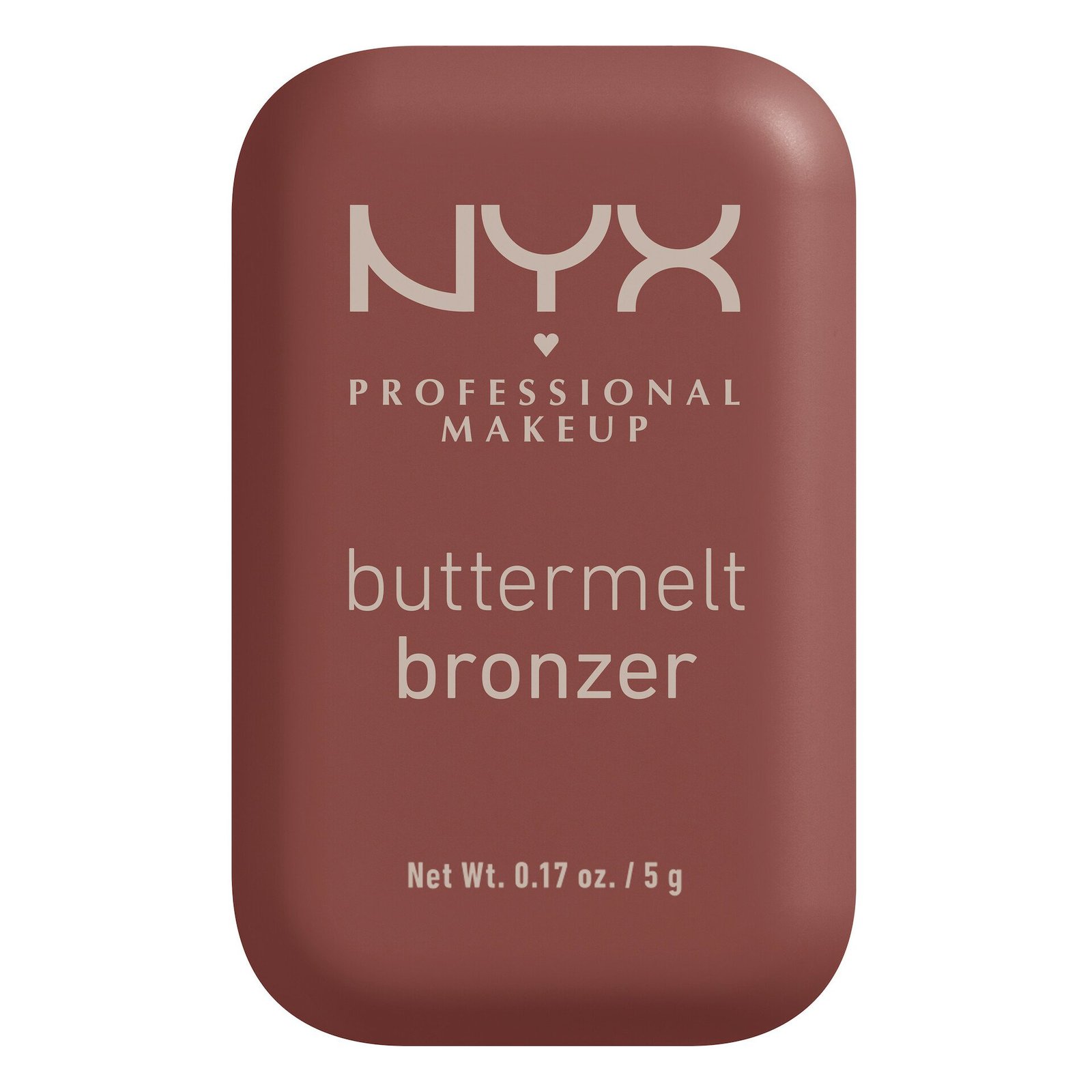NYX Professional Makeup Buttermelt Bronzer 07 Butta Dayz 5g