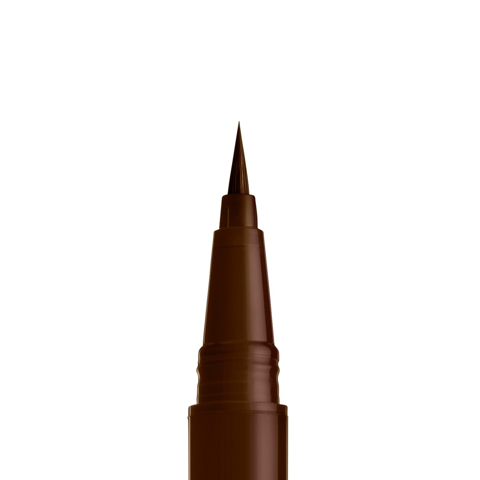 NYX Professional Makeup Epic Ink Waterproof Liquid Eyeliner 04 Milk Chocolate 1 ml