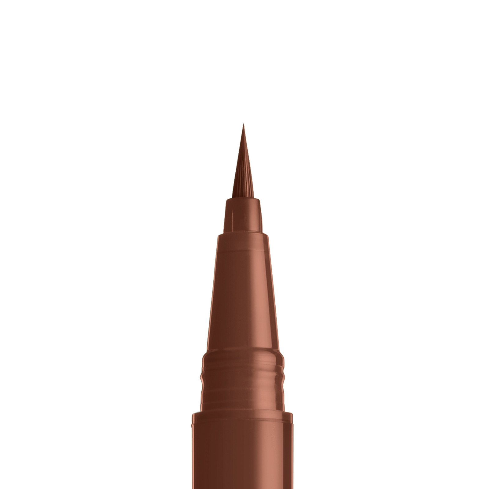 NYX Professional Makeup Epic Ink Liner Vattenfast Eyelinerpenna 05 Graham Cracker 1 ml