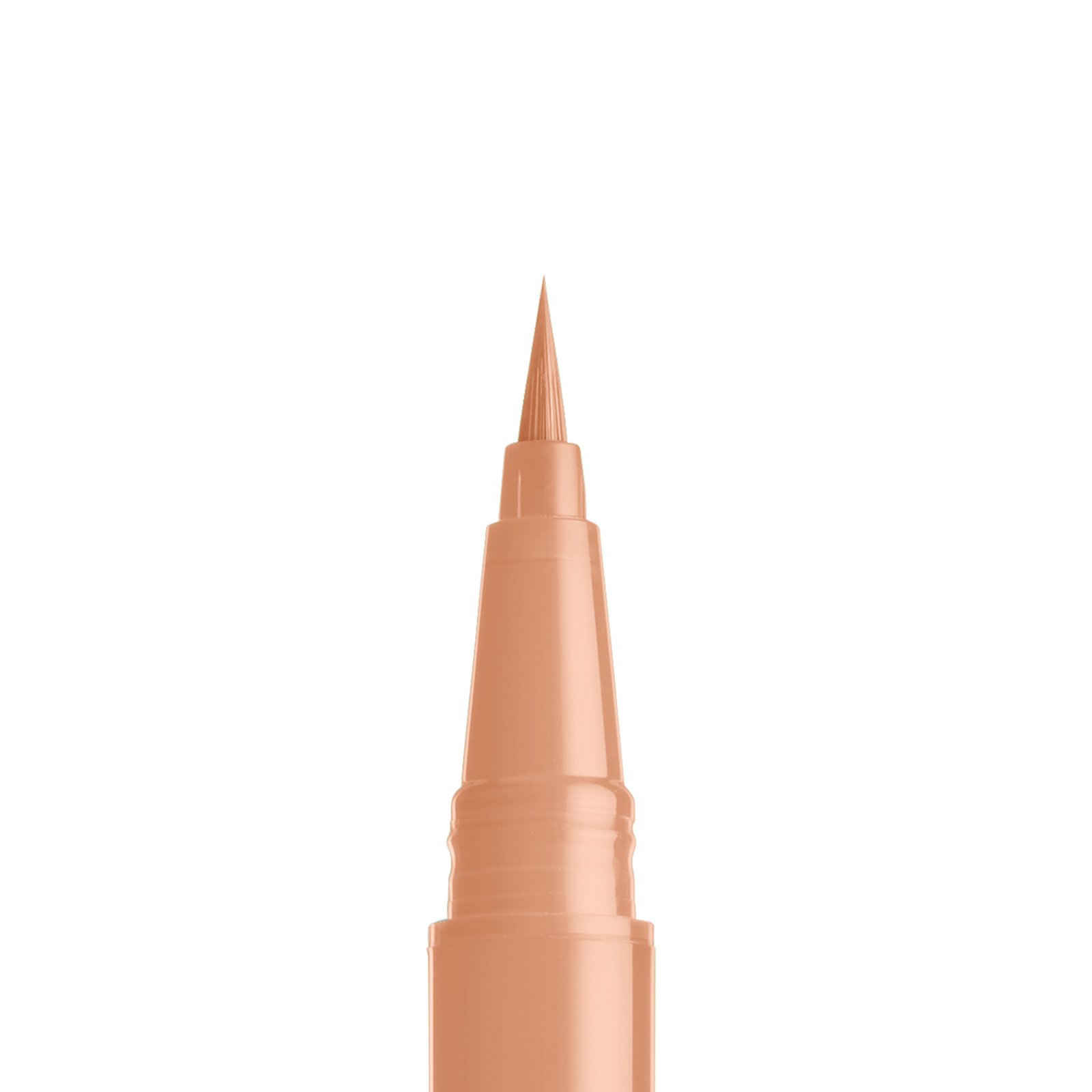 NYX Professional Makeup Epic Ink Liner Vattenfast Eyelinerpenna 06 Lil Toasty 1 ml