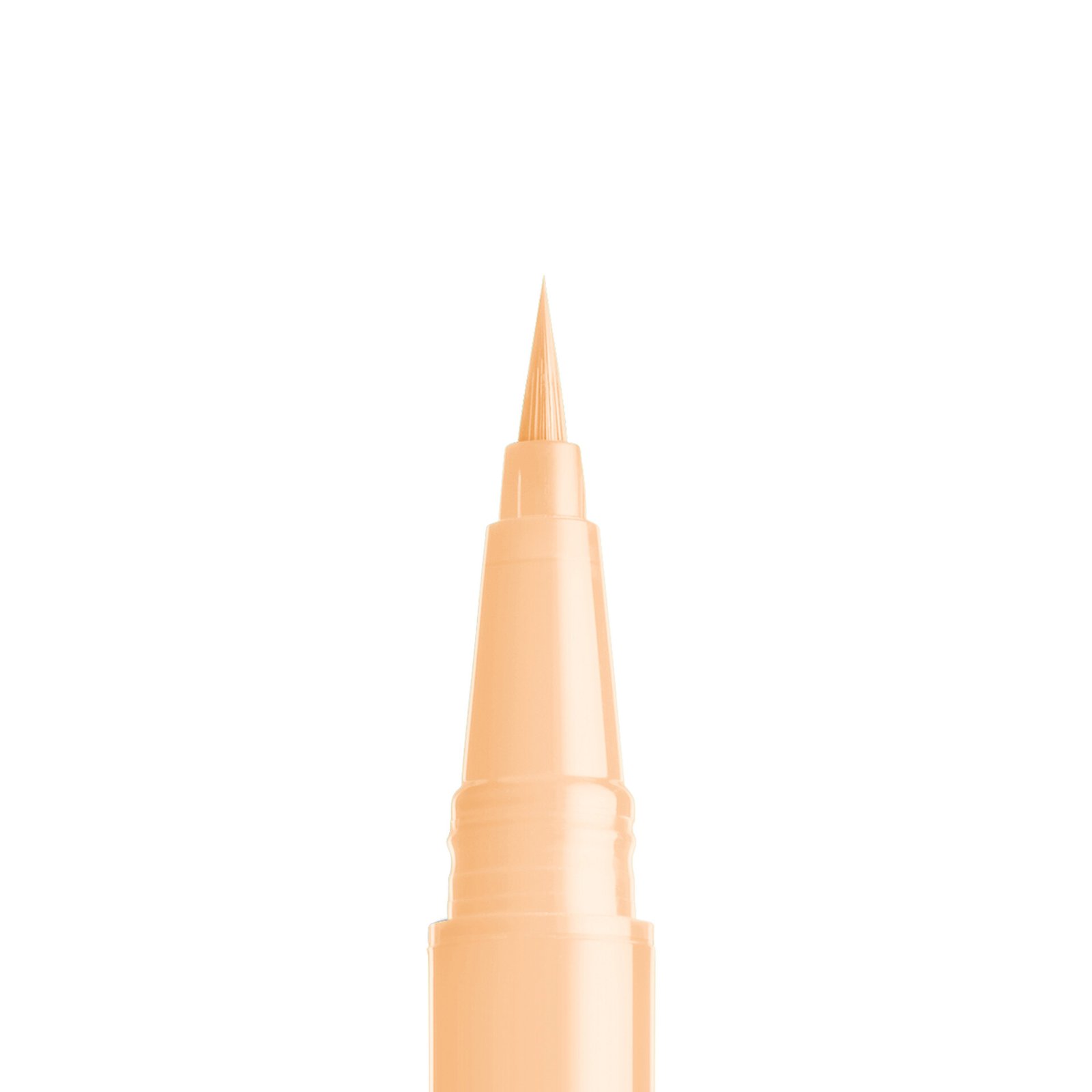 NYX Professional Makeup Epic Ink Liner Vattenfast Eyelinerpenna 07 Marshmallow 1 ml