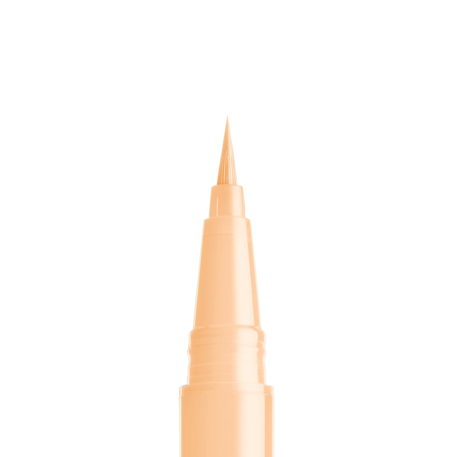 NYX Professional Makeup Epic Ink Liner Vattenfast Eyelinerpenna 07 Marshmallow 1 ml