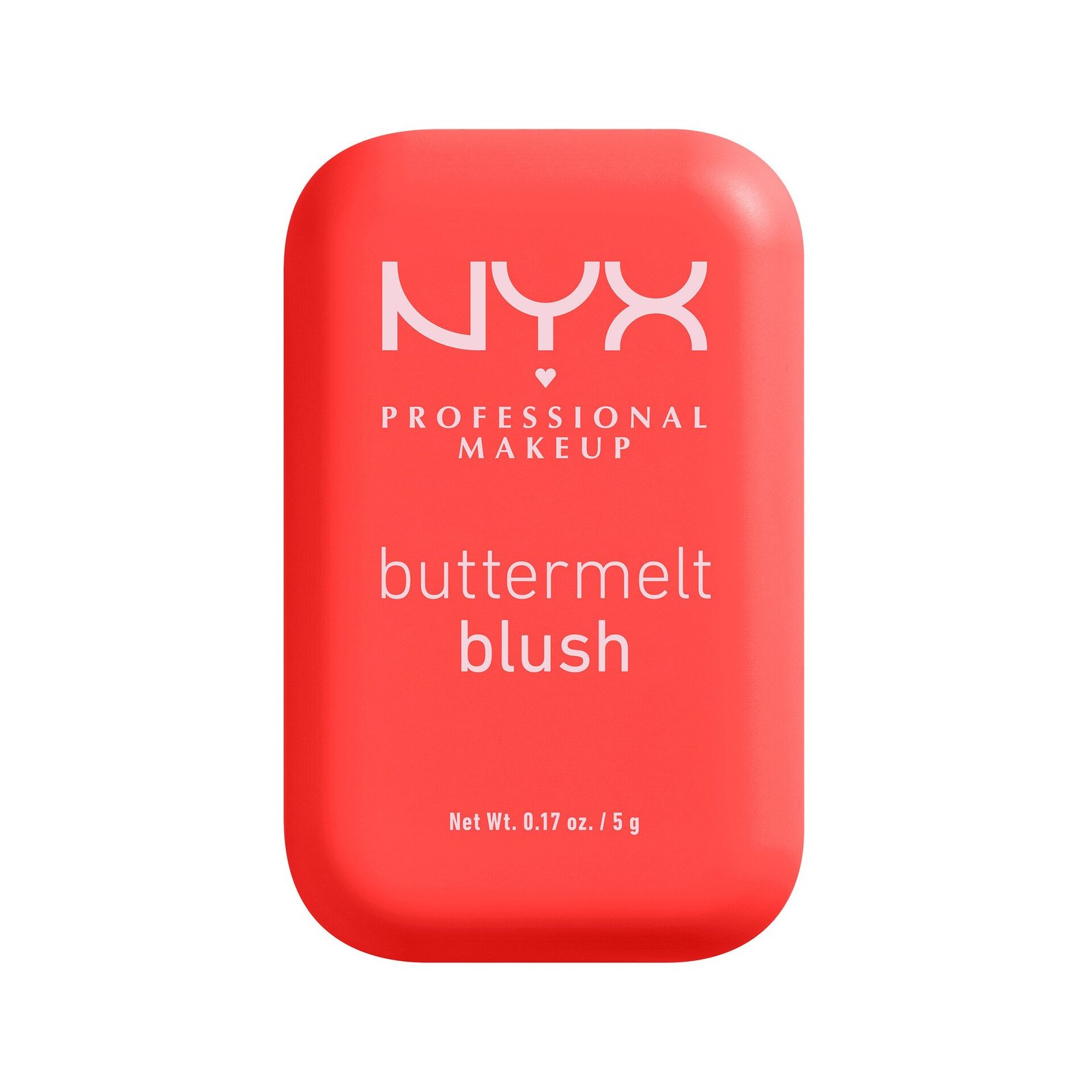 NYX Professional Makeup Buttermelt Blush 05 Had Butta 5g