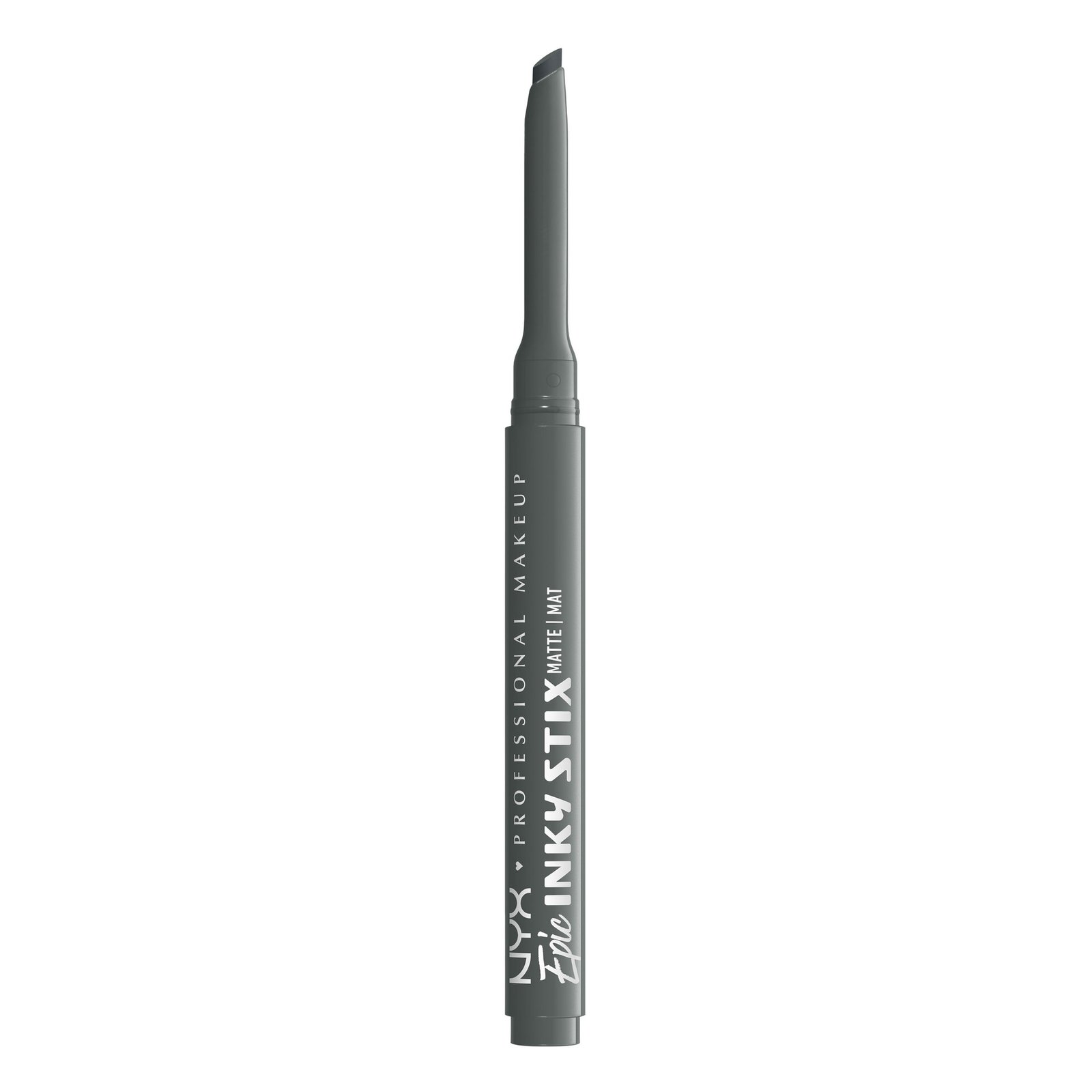 NYX Professional Makeup Epic Inky Stix Eyeliner 15 Off-Grid Grey 0,1 g
