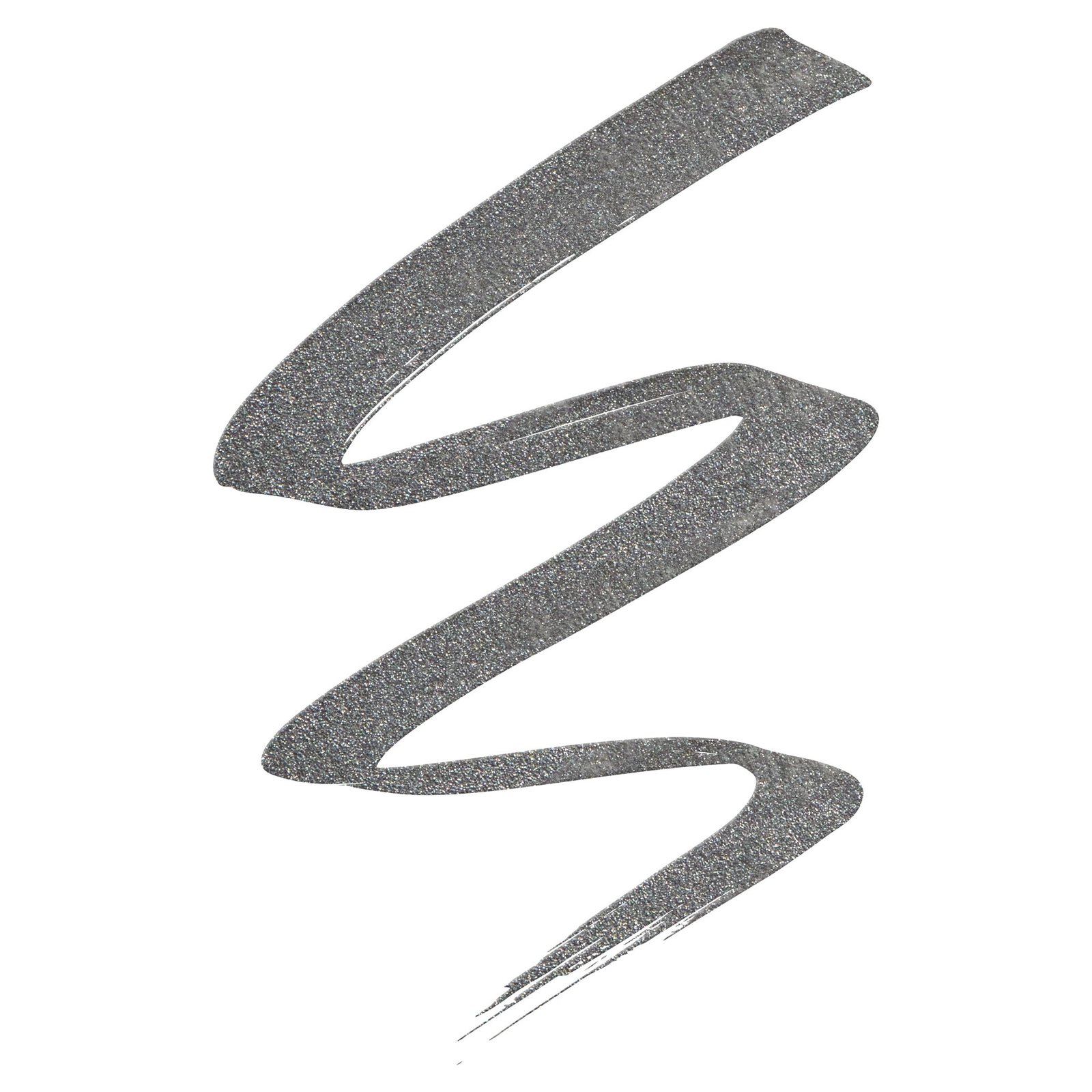 NYX Professional Makeup Epic Inky Stix Eyeliner 16 Silver Shock 0,1 g