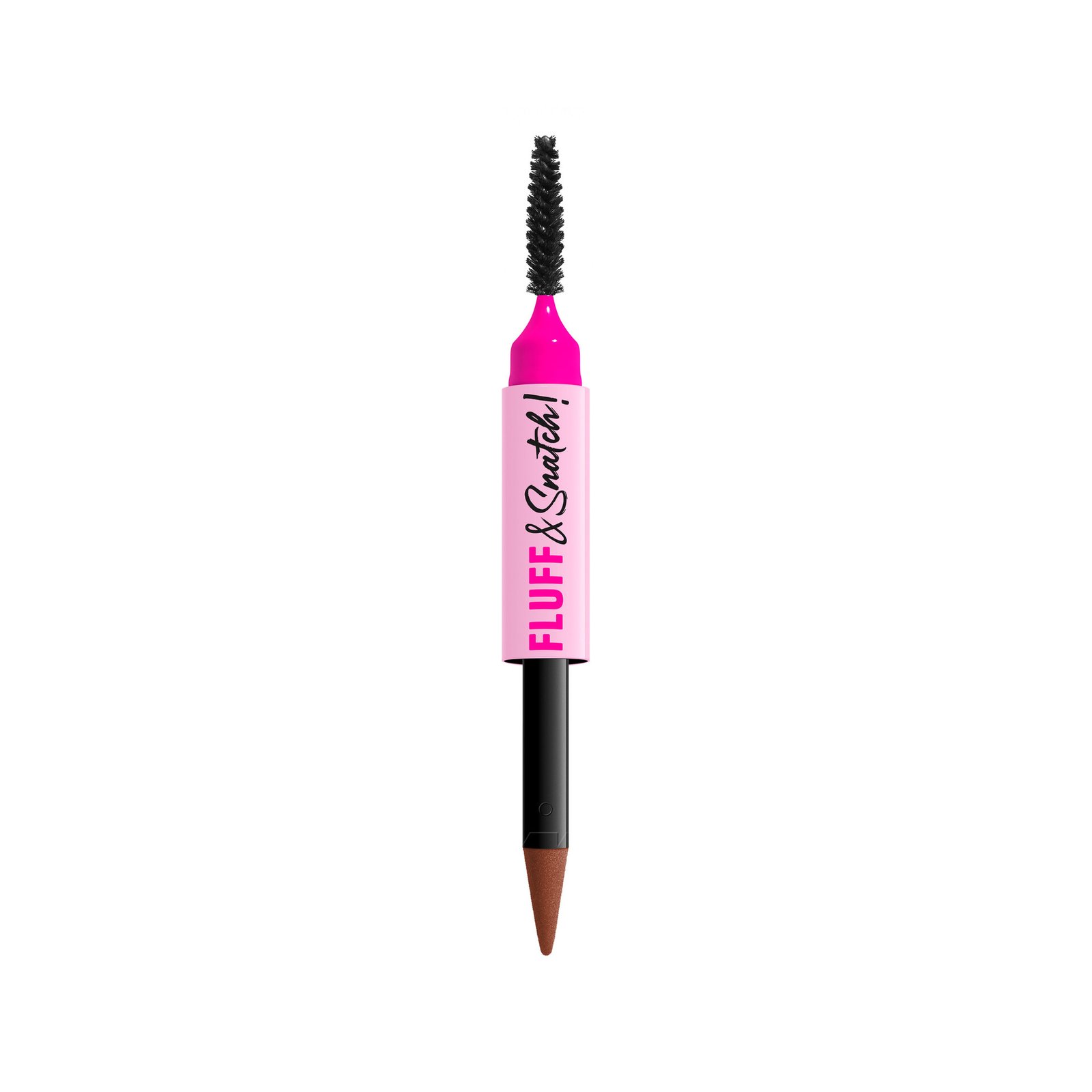 NYX Professional Makeup Fluff N Snatch Brow Powder Pen 03 Auburn 1 g