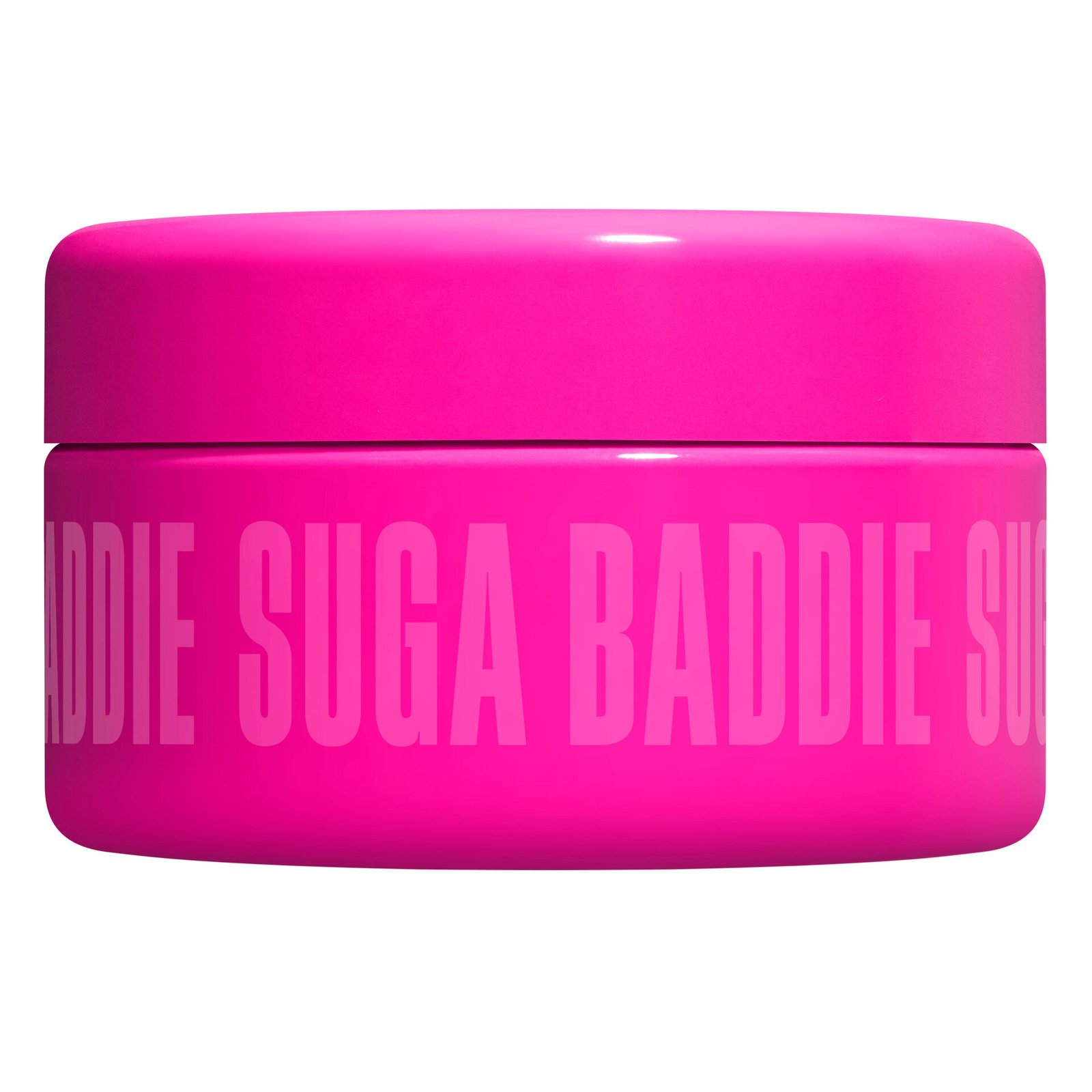 NYX Professional Makeup Fat Oil Body Butter Suga Baddie 150 ml