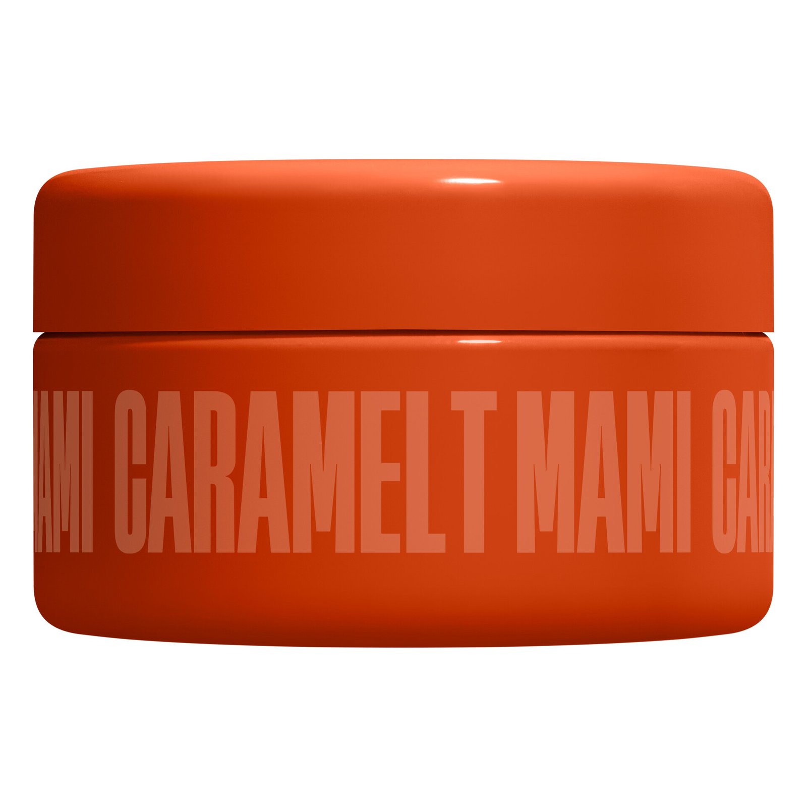 NYX Professional Makeup Fat Oil Body Butter Caramelt Mami 150 ml