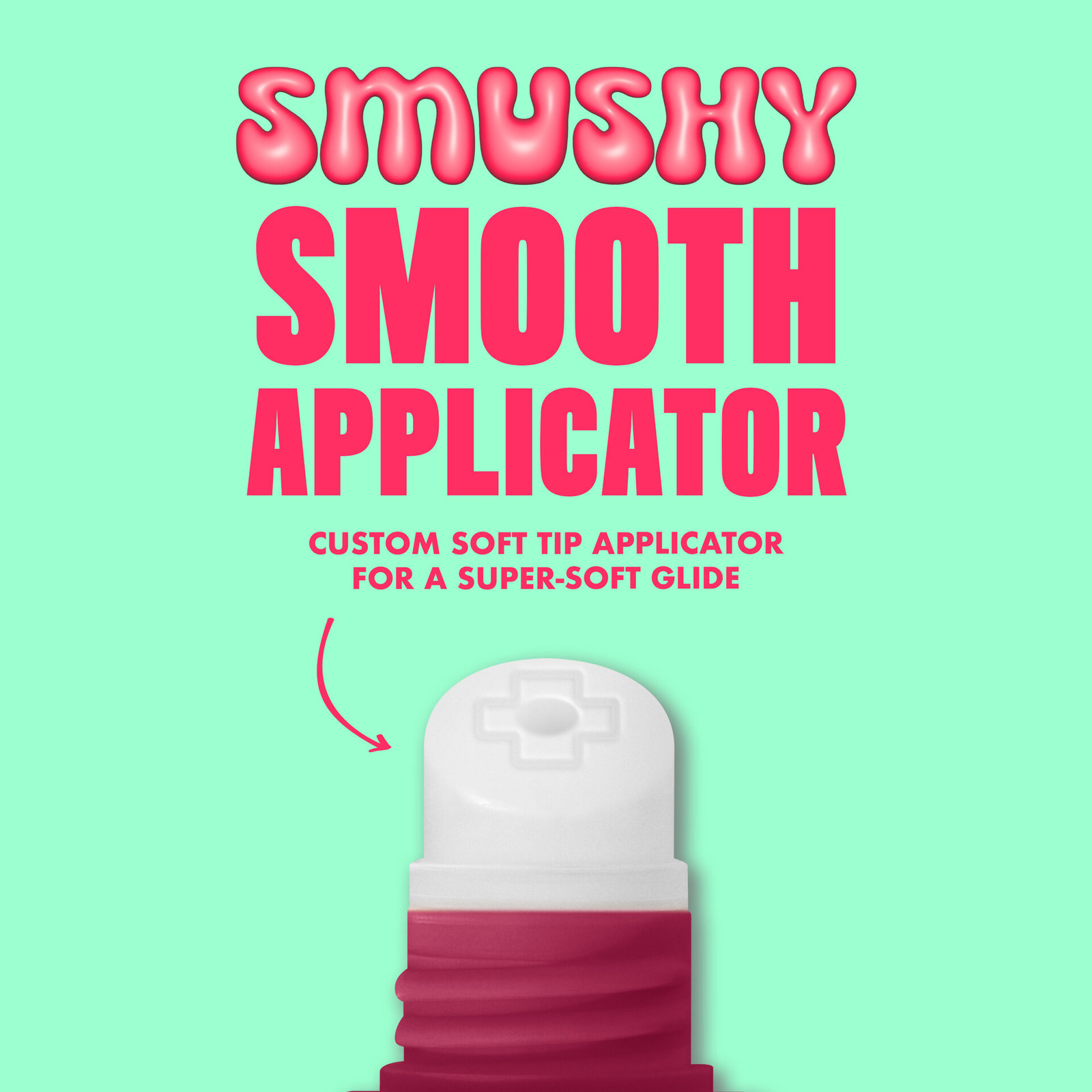 NYX Professional Makeup Smushy SOS Hydrating Läppmask 03 Peachy Pamper 12 ml