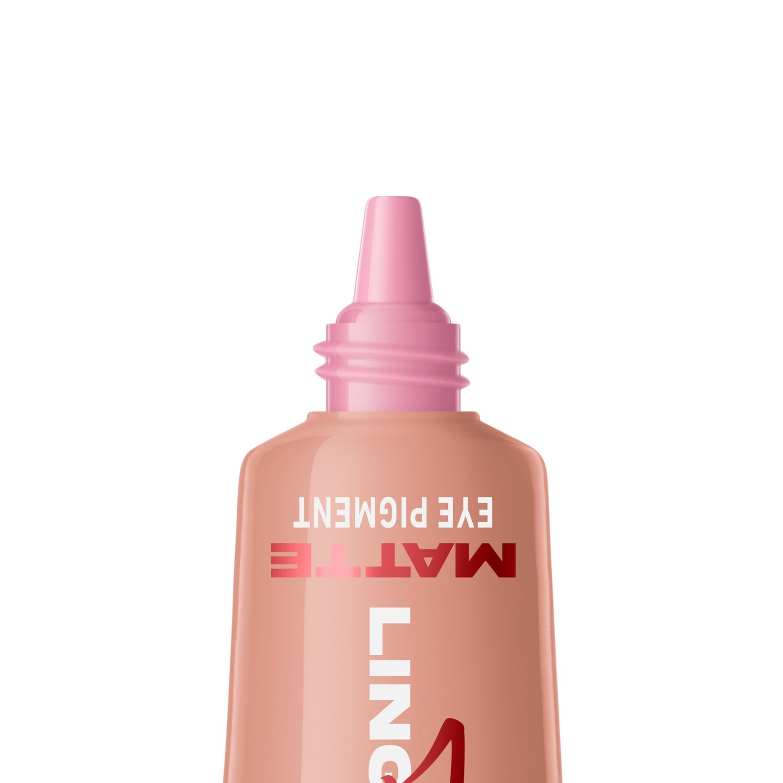 NYX Professional Makeup Lid Lingerie flytande ögonskugga 03 Beige Appeal 6 ml