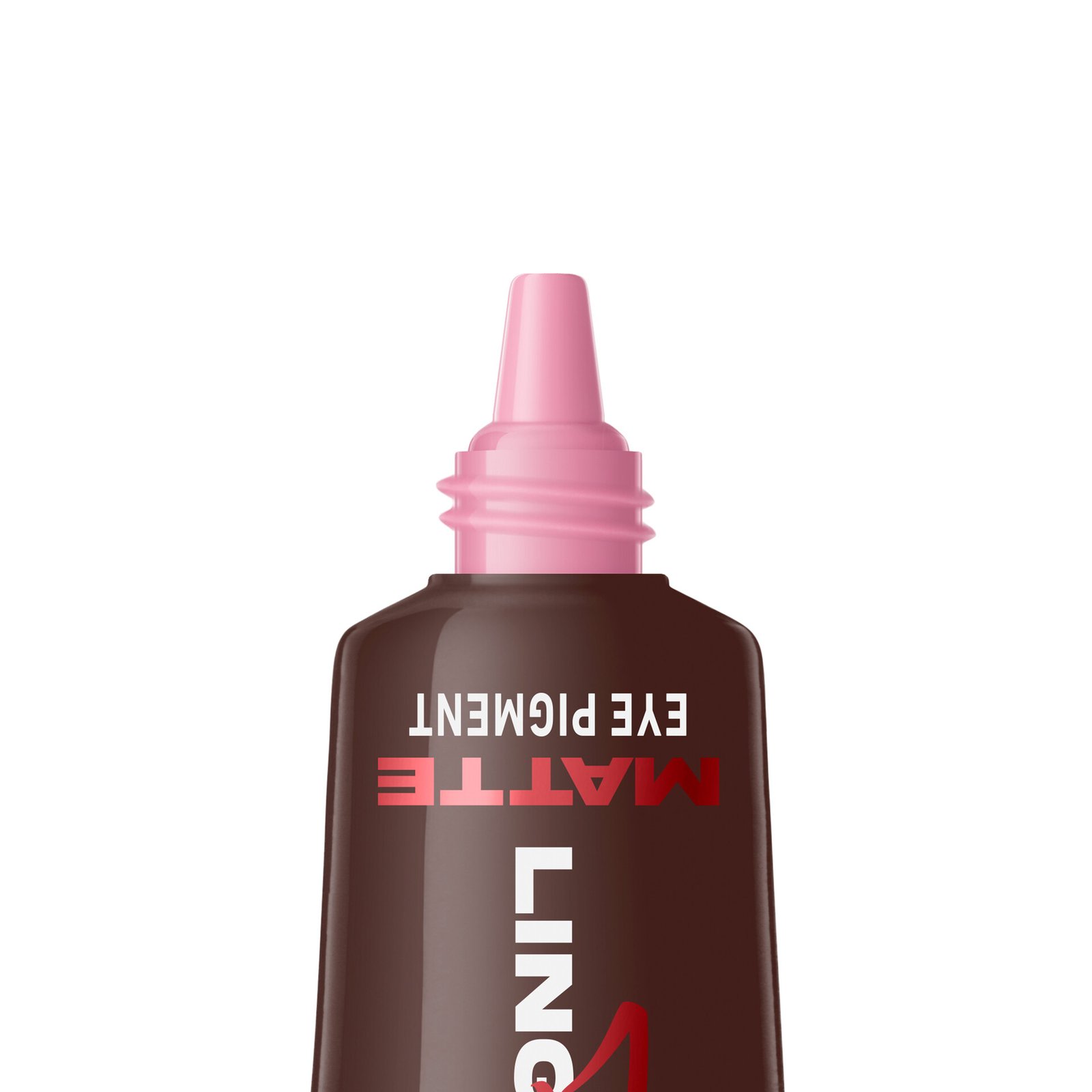 NYX Professional Makeup Lid Lingerie flytande ögonskugga 06 Mocha Mesh 6 ml